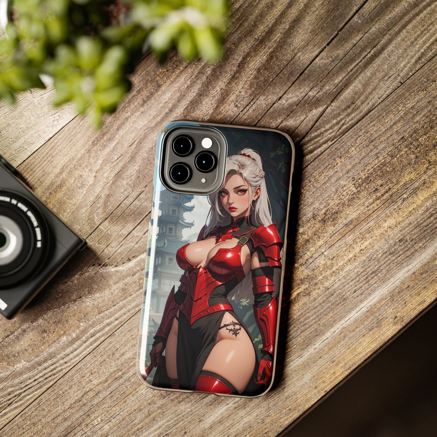 Syneix, Emperor's Palace #04