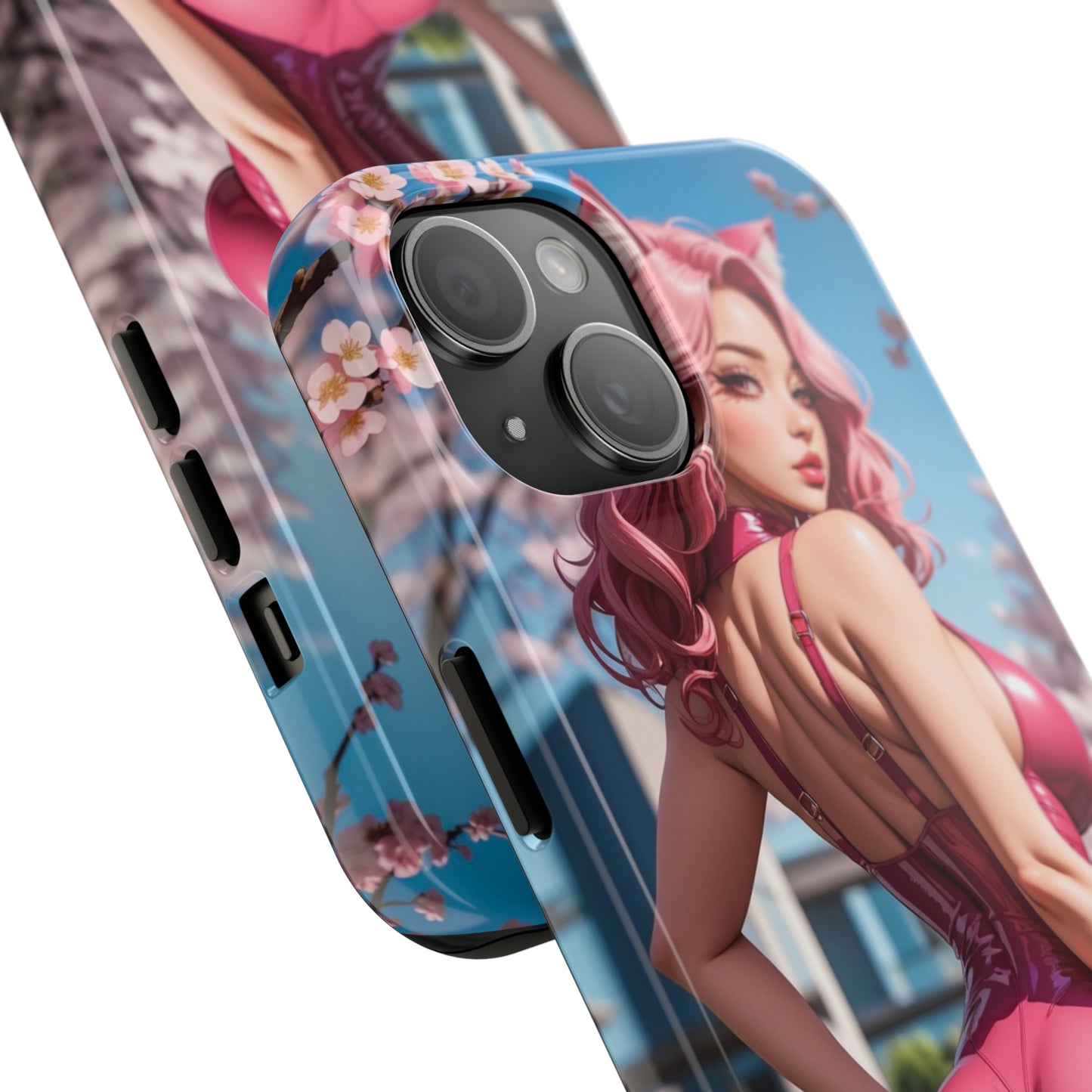 Kitty Celi, Sakura #02