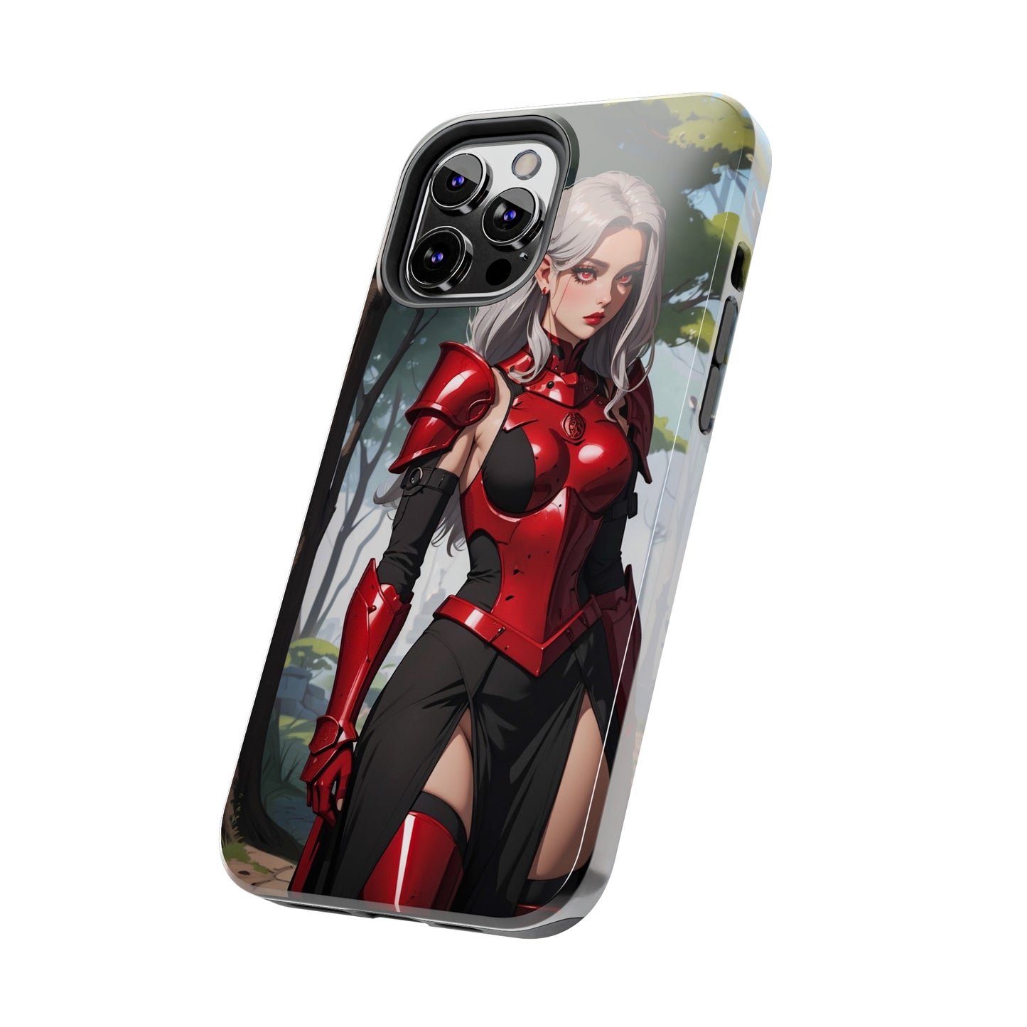 Syneix, Emperor's Palace #05