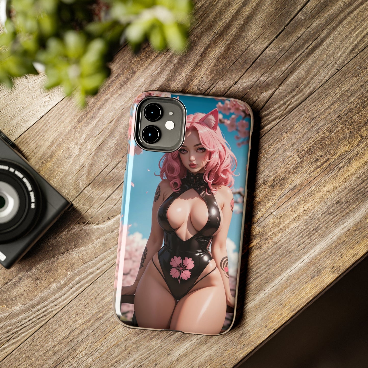 Kitty Celi, Sakura #06