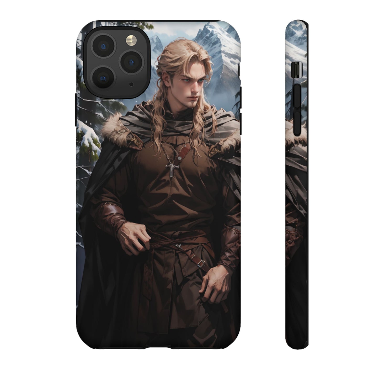 Eivor, Signs of Valhalla #02