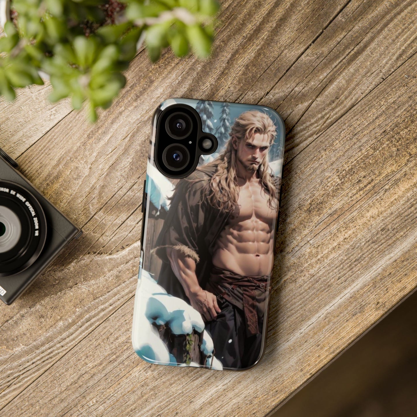 Eivor, Signs of Valhalla