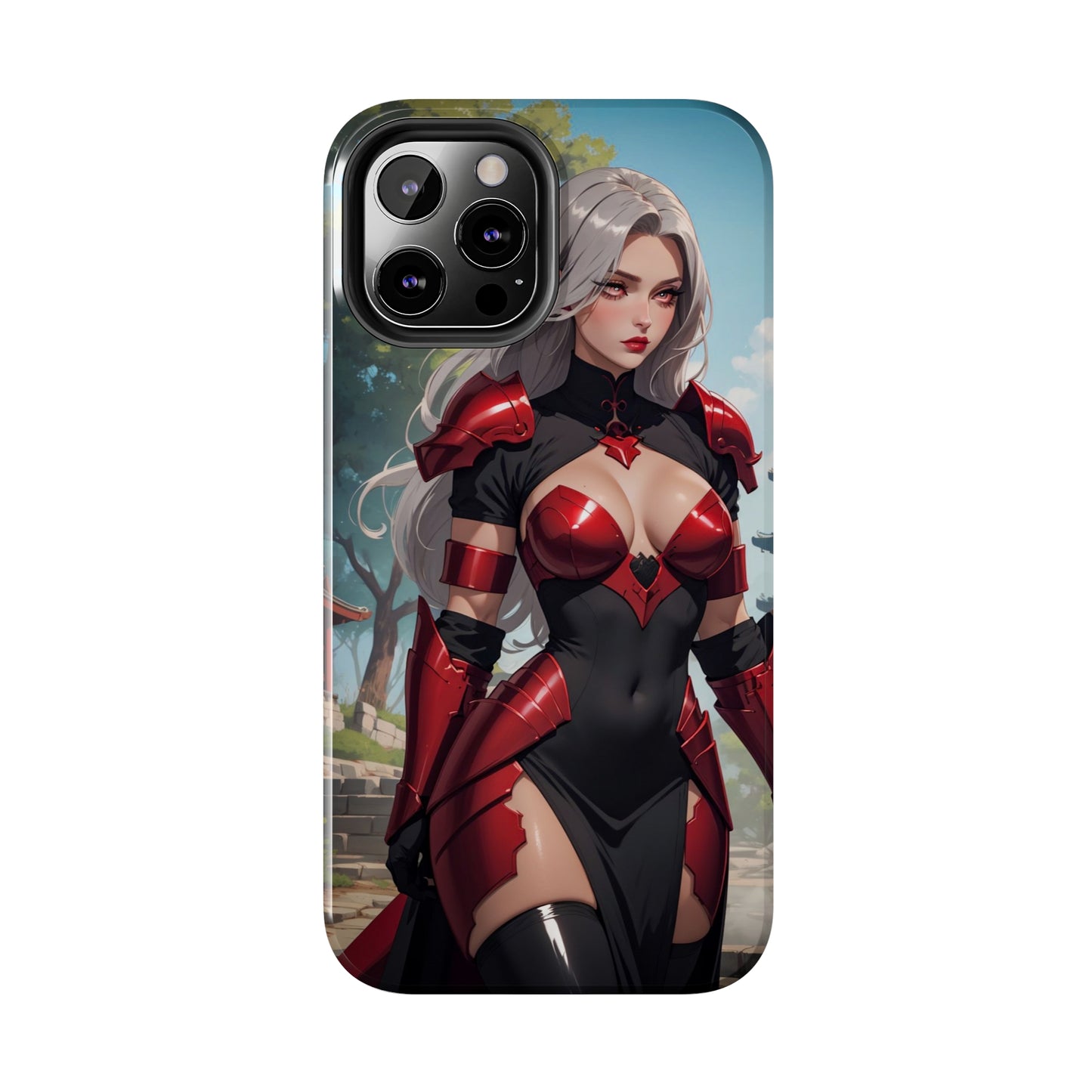 Syneix, Emperor's Palace #02