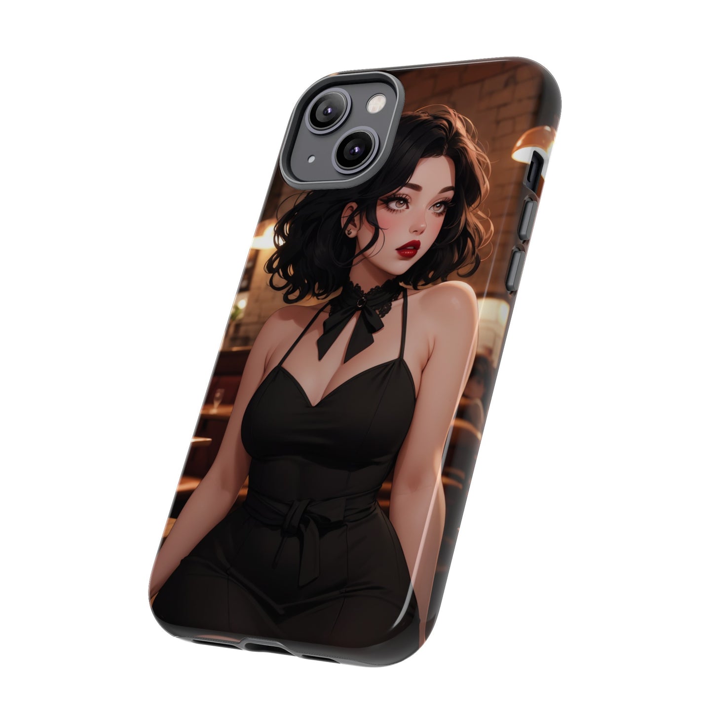 Grace, Studio Lounge #03