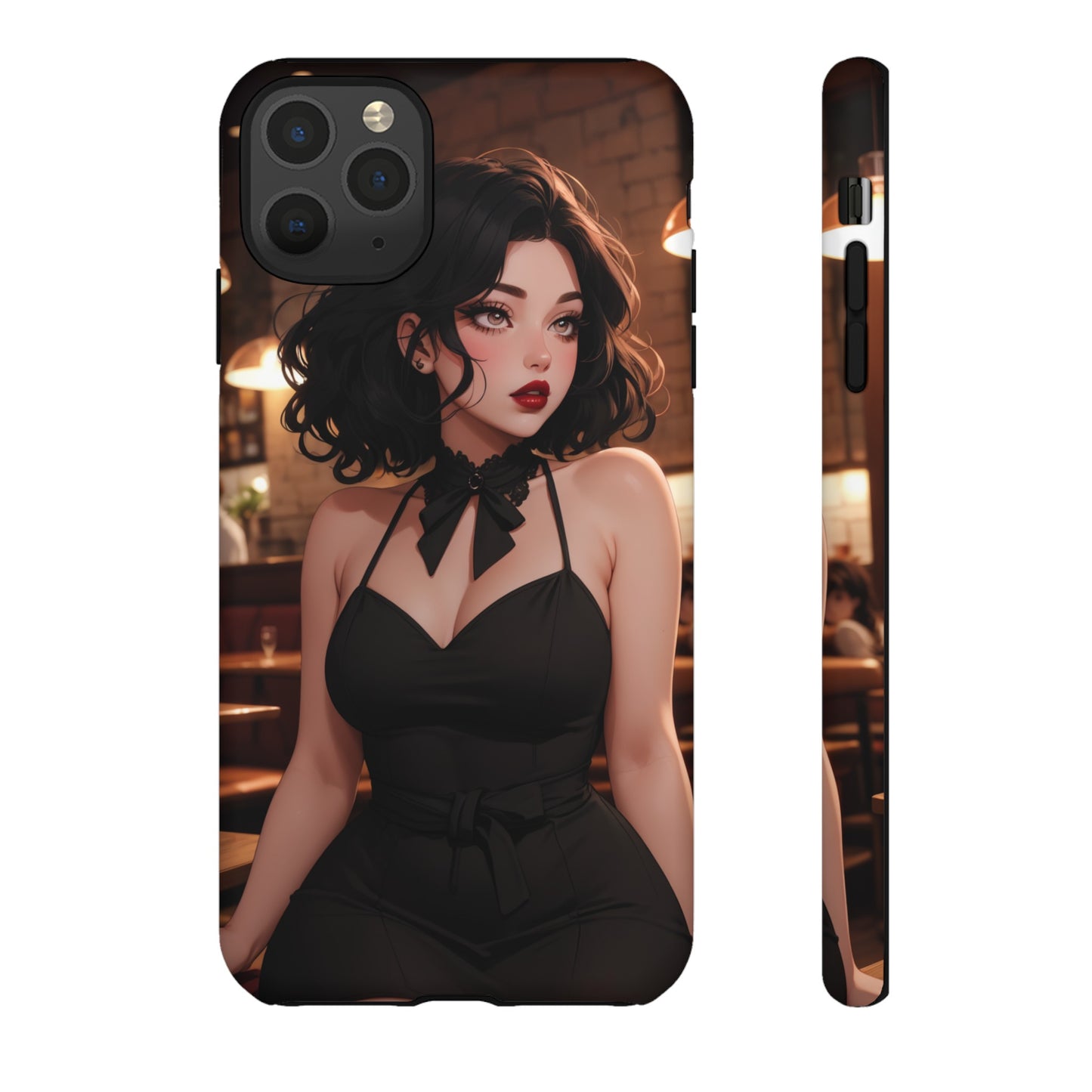 Grace, Studio Lounge #03