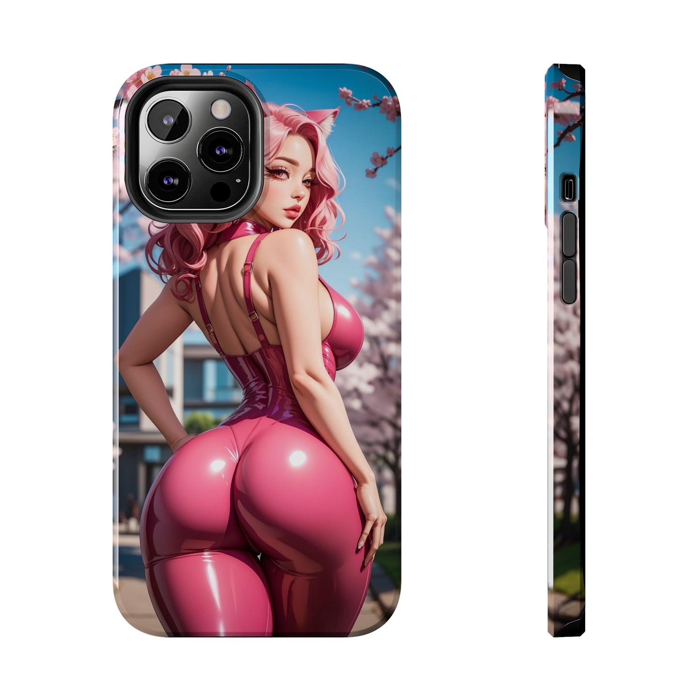 Kitty Celi, Sakura #02