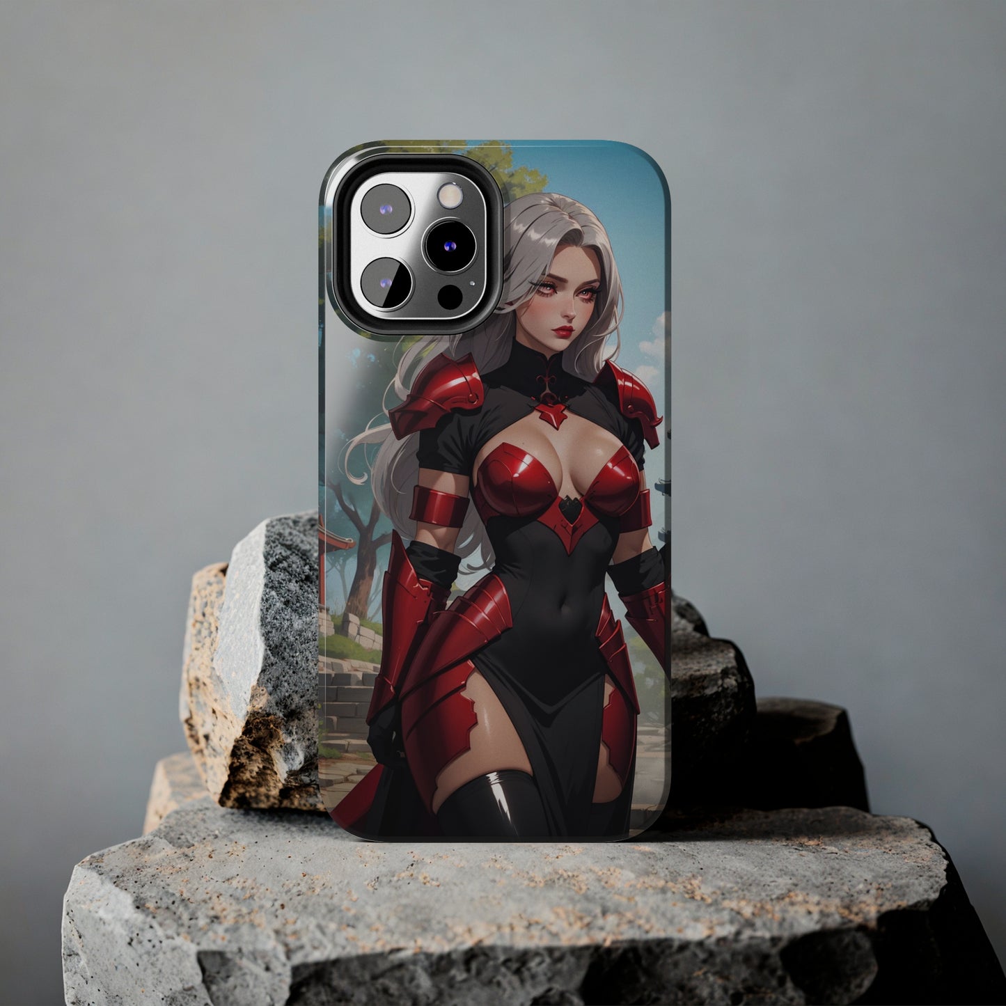 Syneix, Emperor's Palace #02