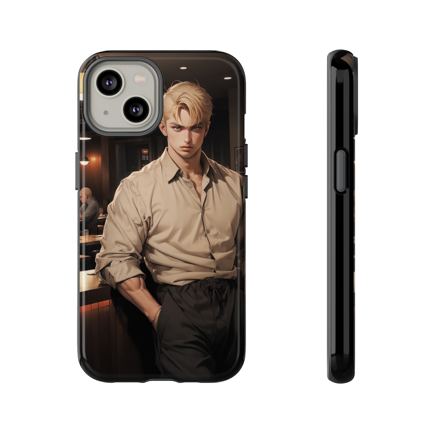 Ixsyn, Studio Lounge #02