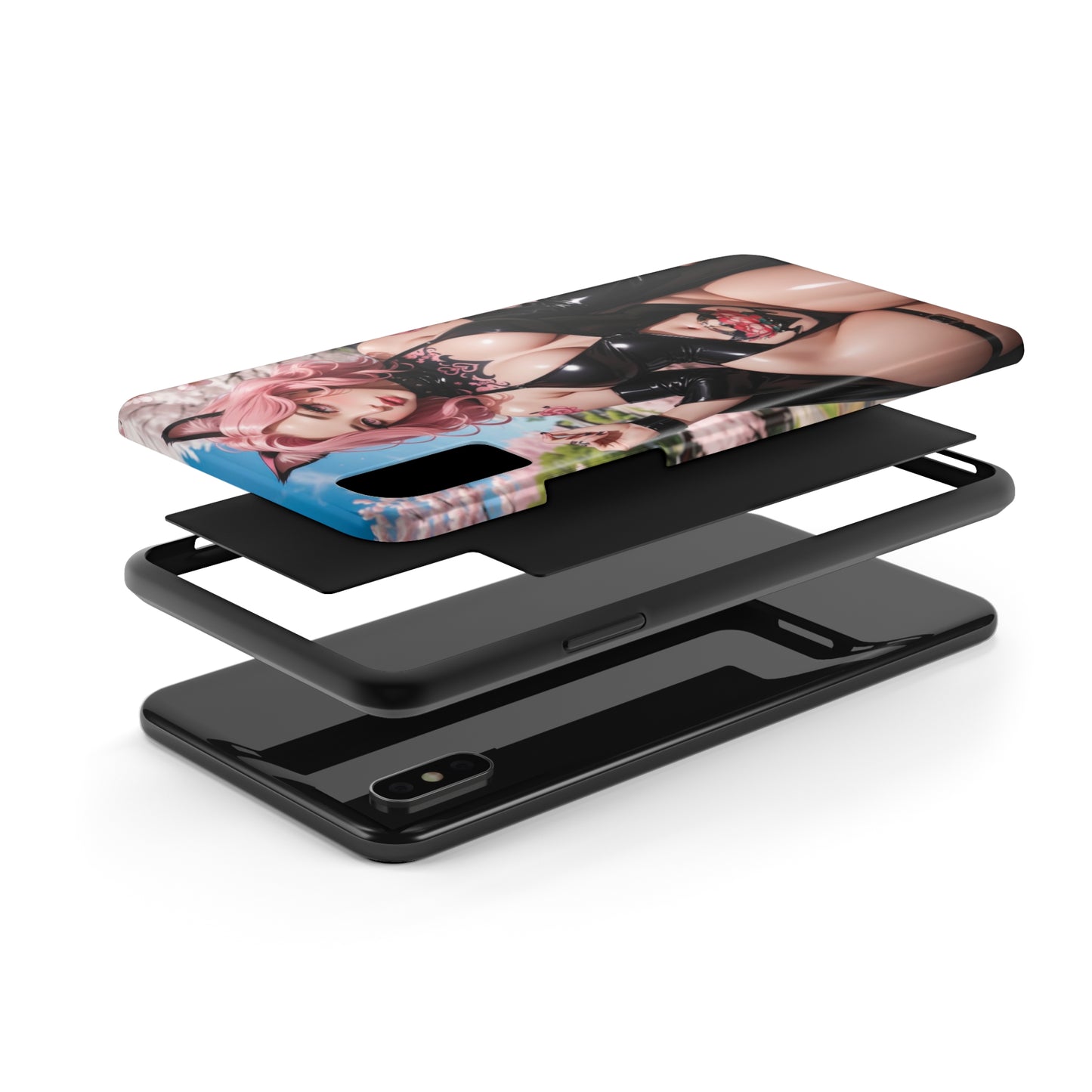 Kitty Celi, Sakura #07