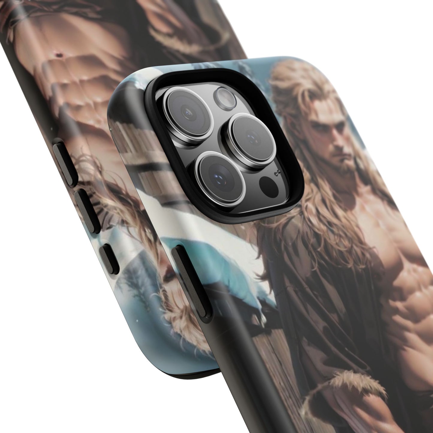 Eivor, Signs of Valhalla