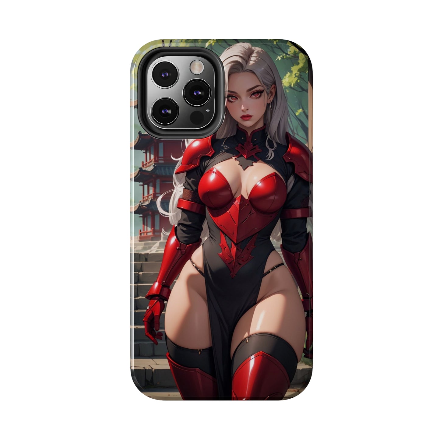 Syneix, Emperor's Palace #01