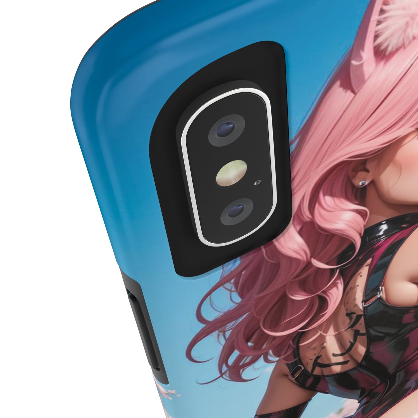 Kitty Celi, Sakura #03