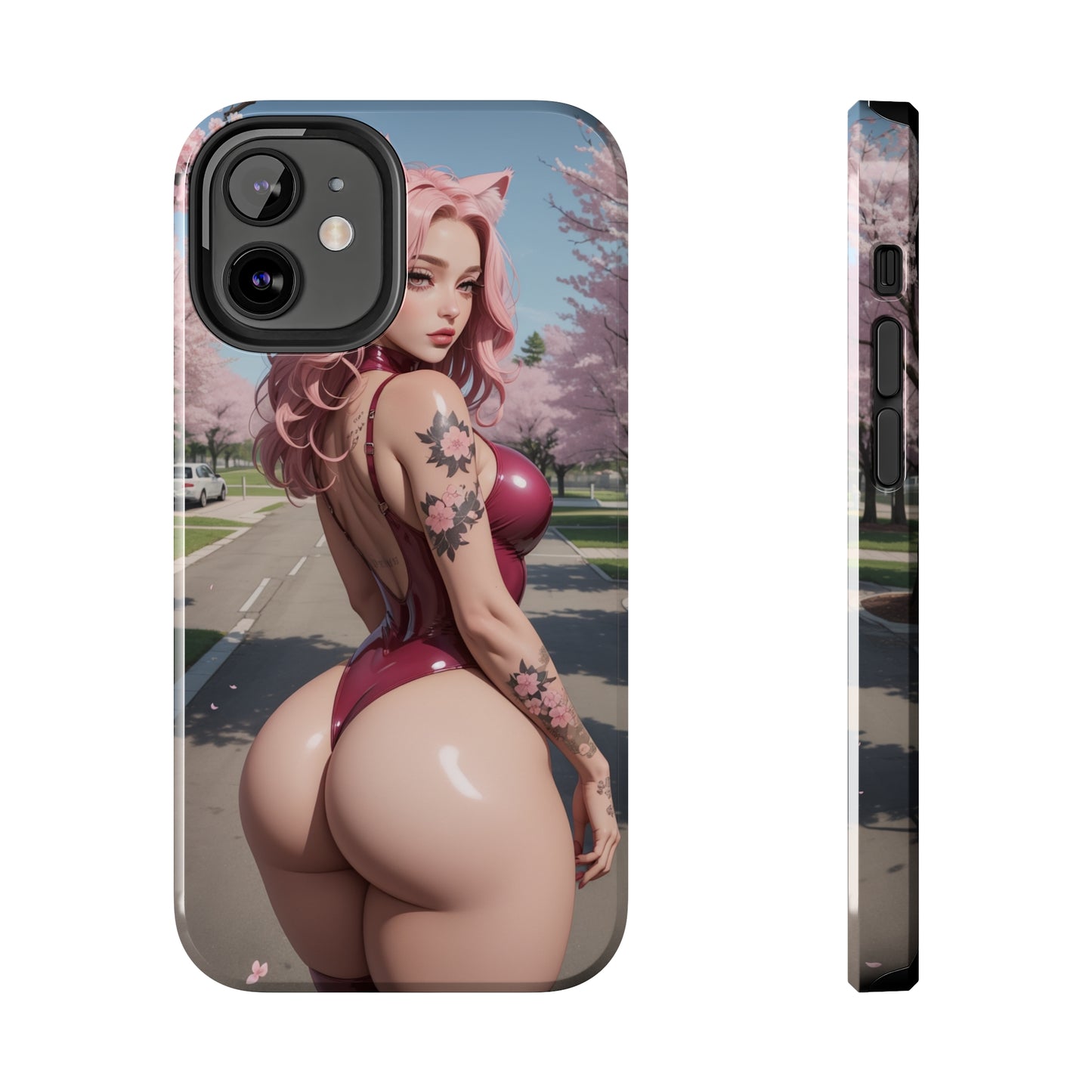 Kitty Celi, Sakura #01