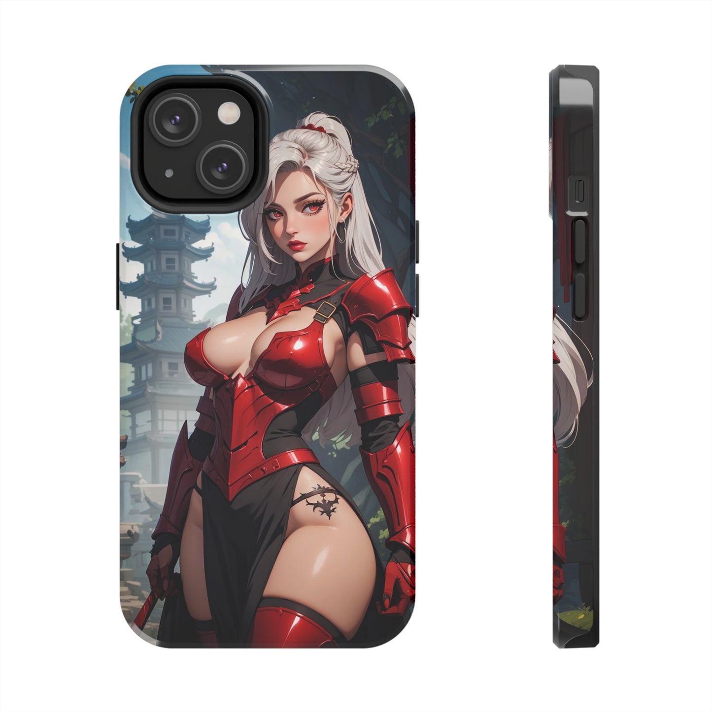 Syneix, Emperor's Palace #04