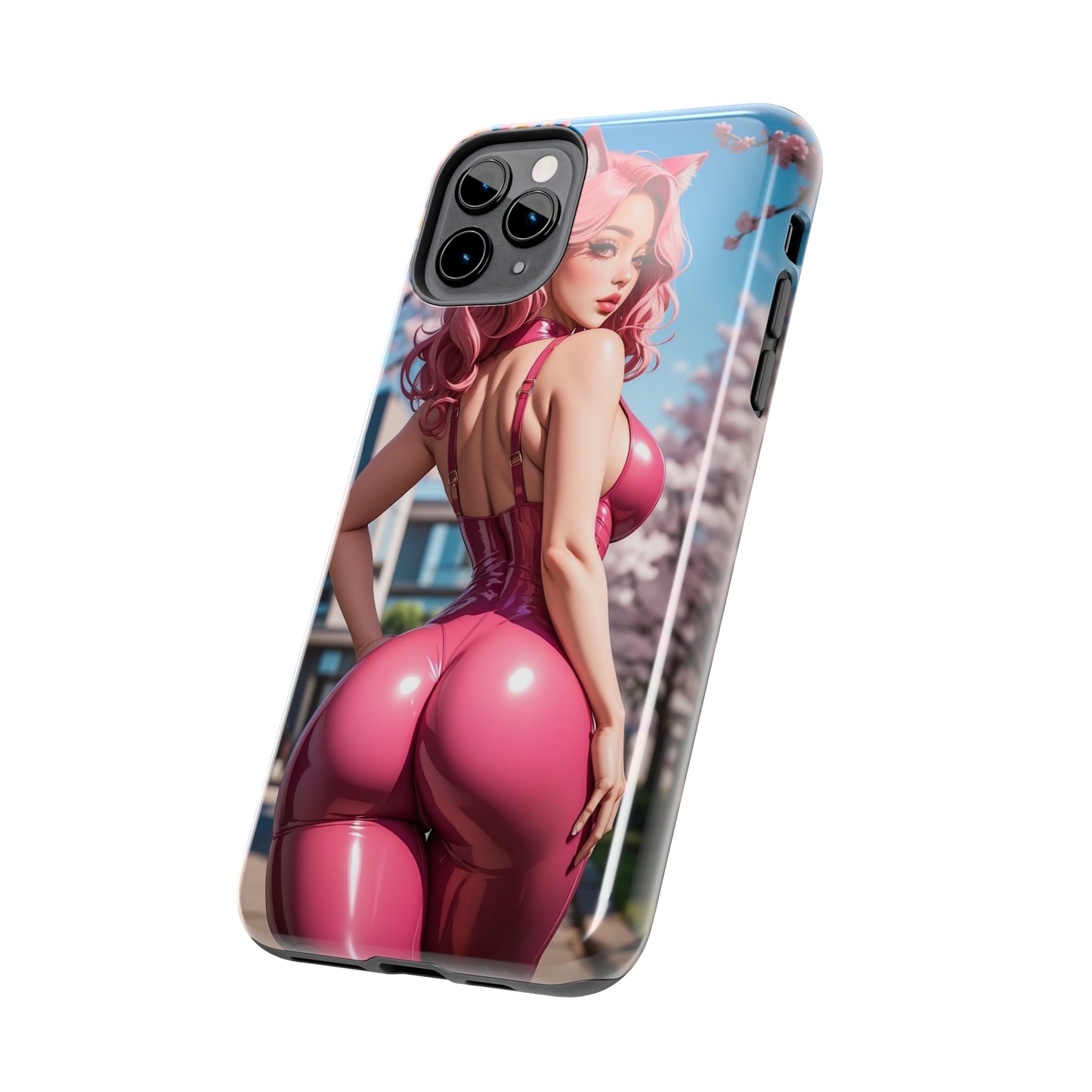 Kitty Celi, Sakura #02