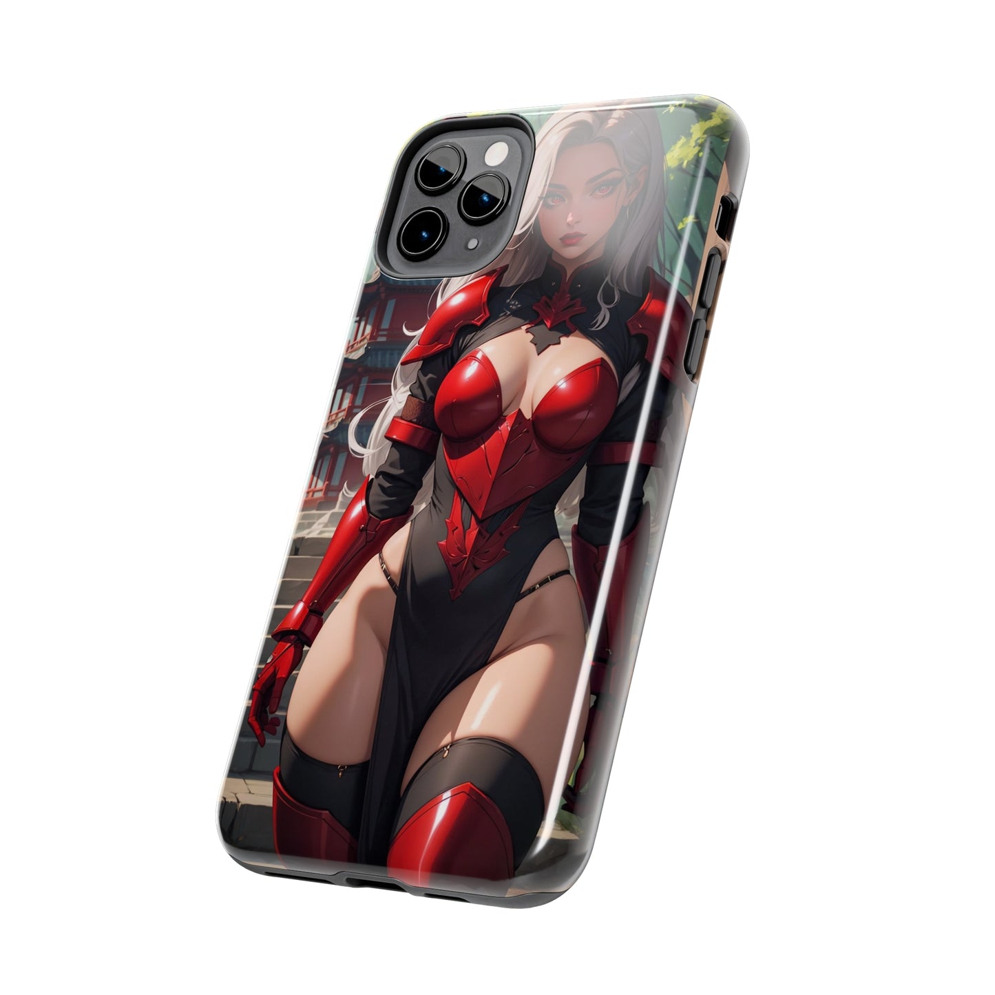 Syneix, Emperor's Palace #01