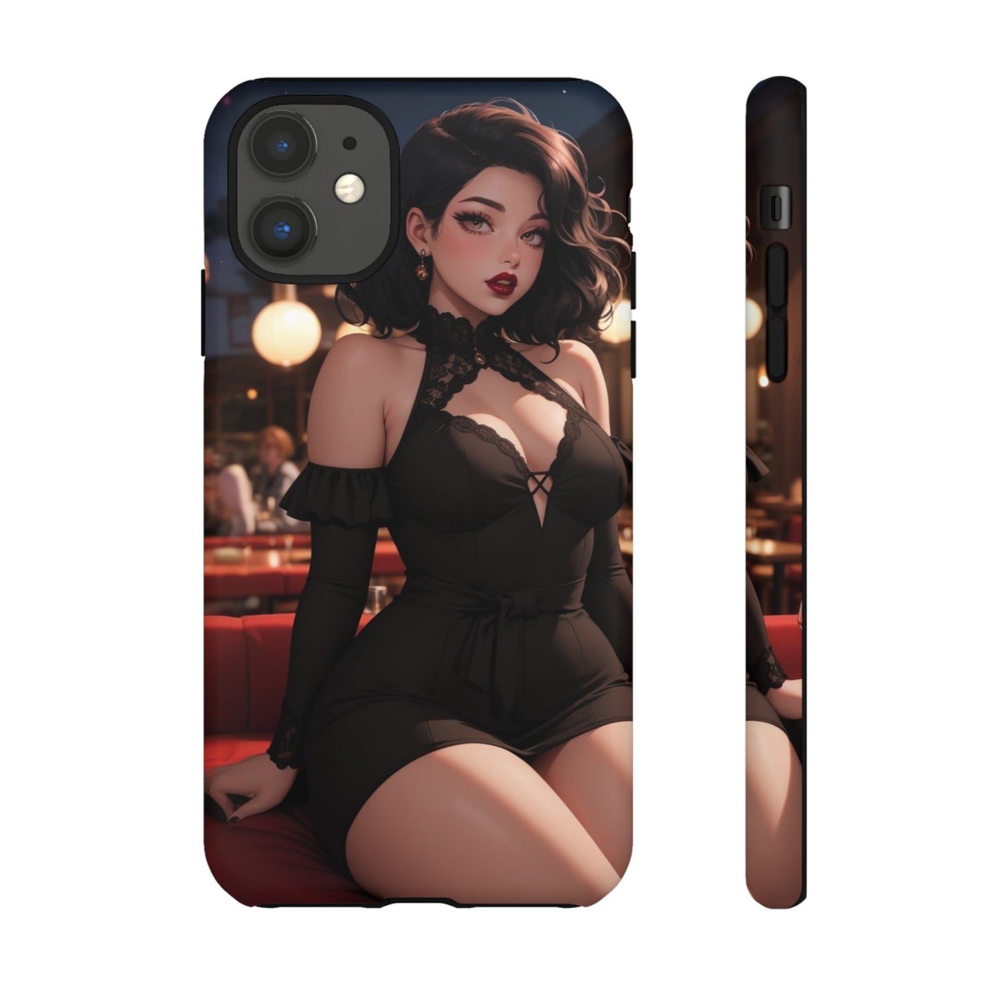 Grace, Studio Lounge #02