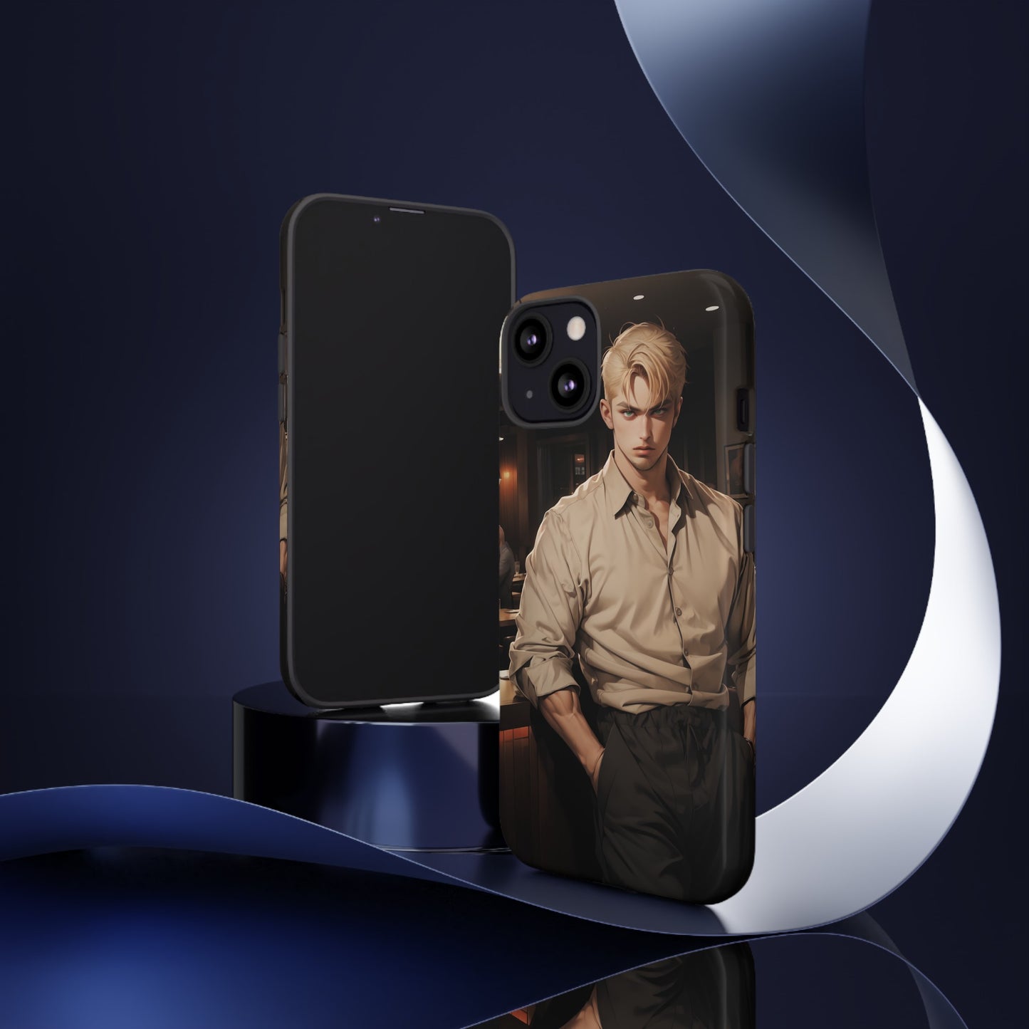 Ixsyn, Studio Lounge #02