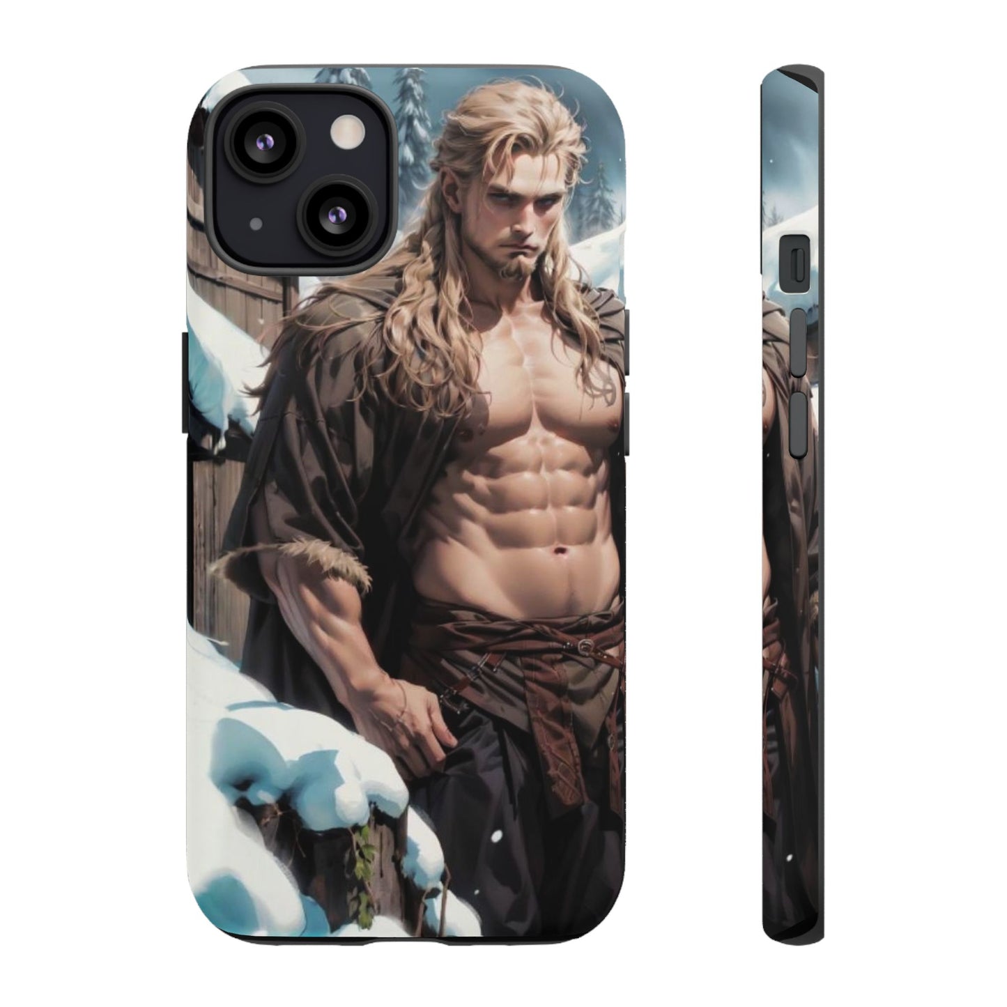 Eivor, Signs of Valhalla