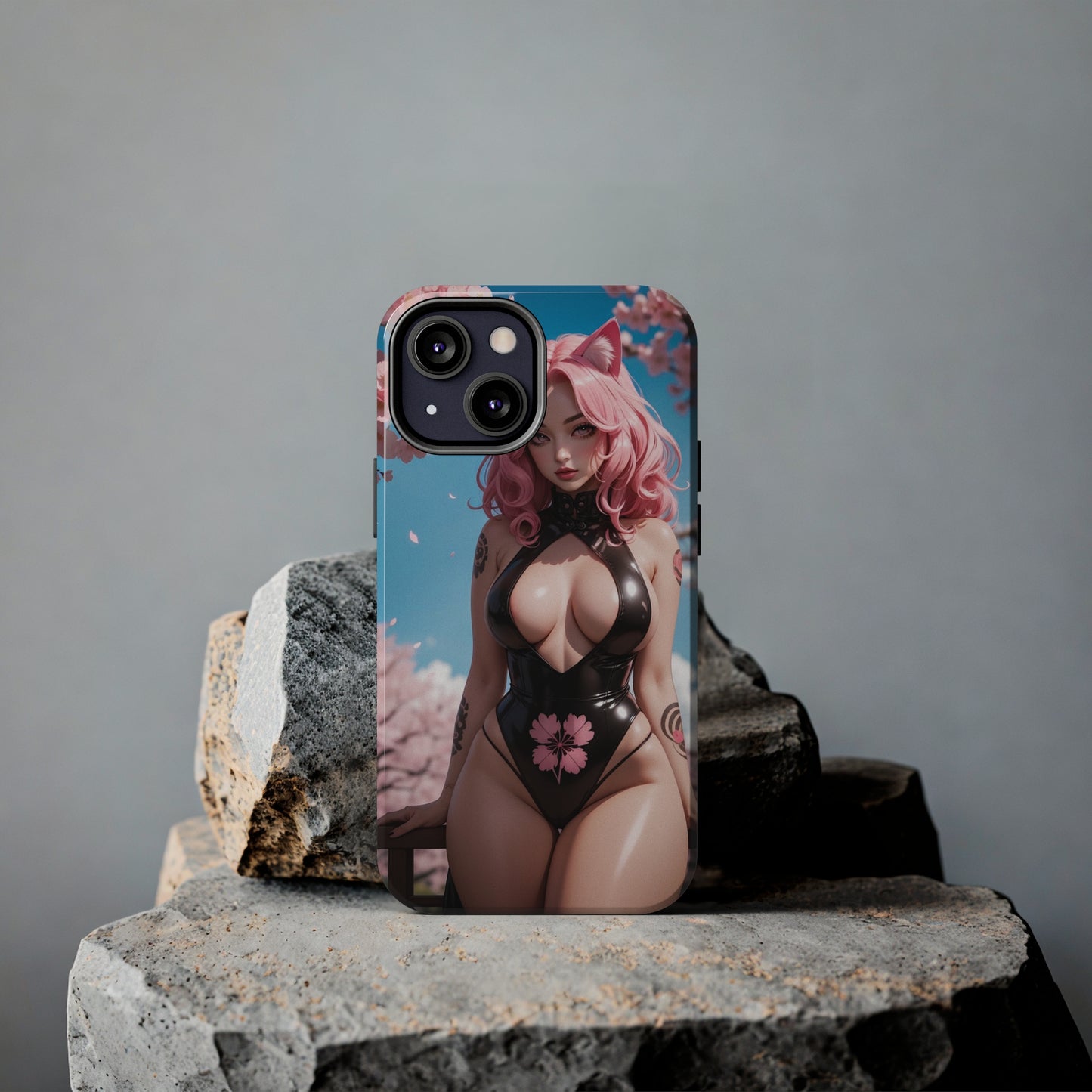 Kitty Celi, Sakura #06