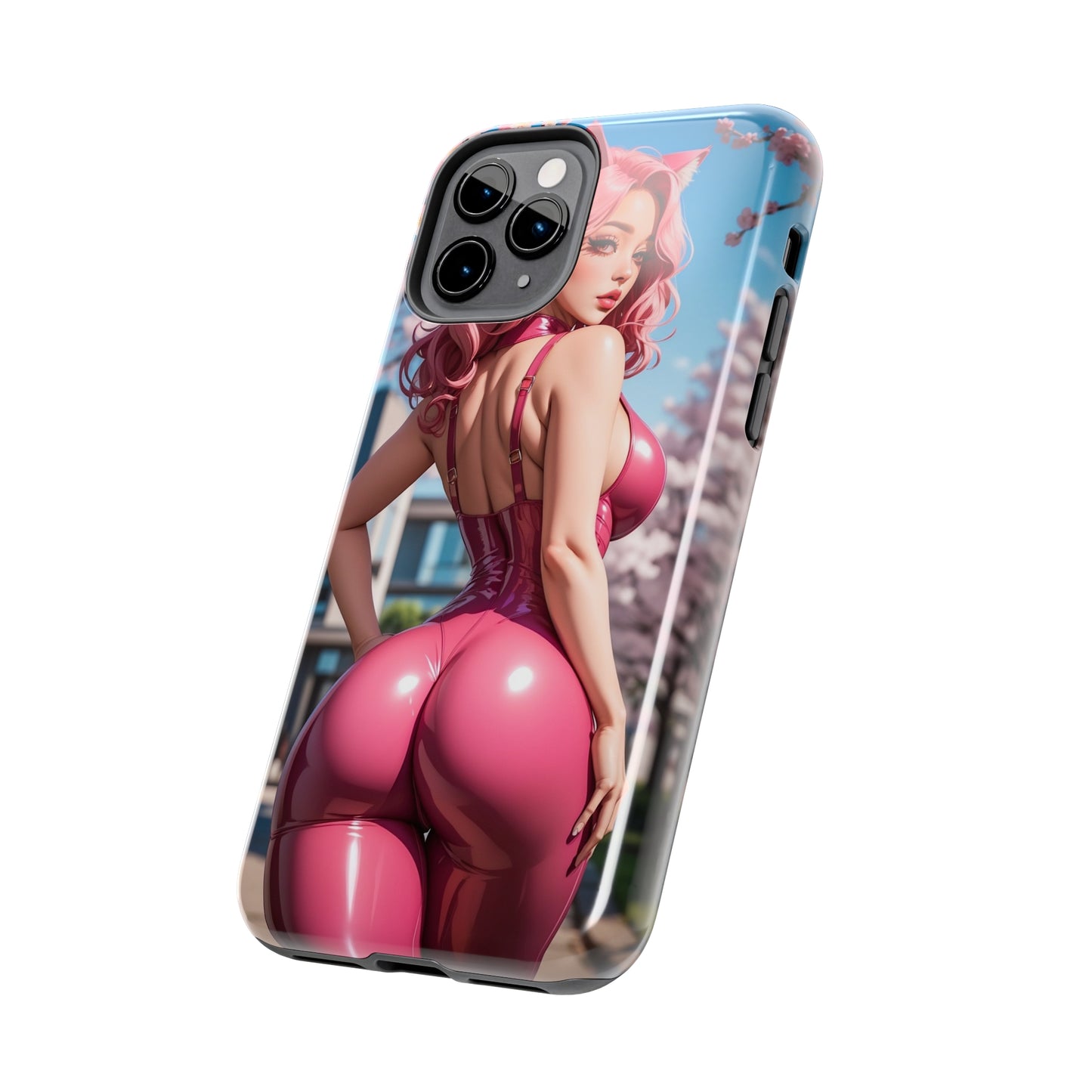 Kitty Celi, Sakura #02