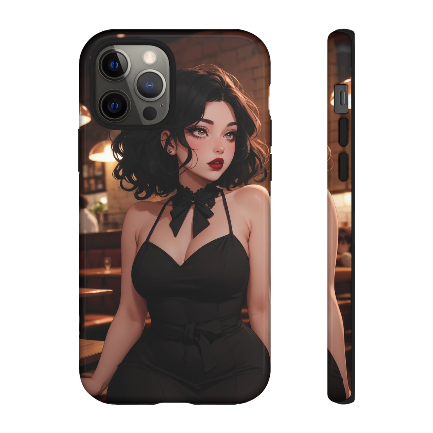 Grace, Studio Lounge #03