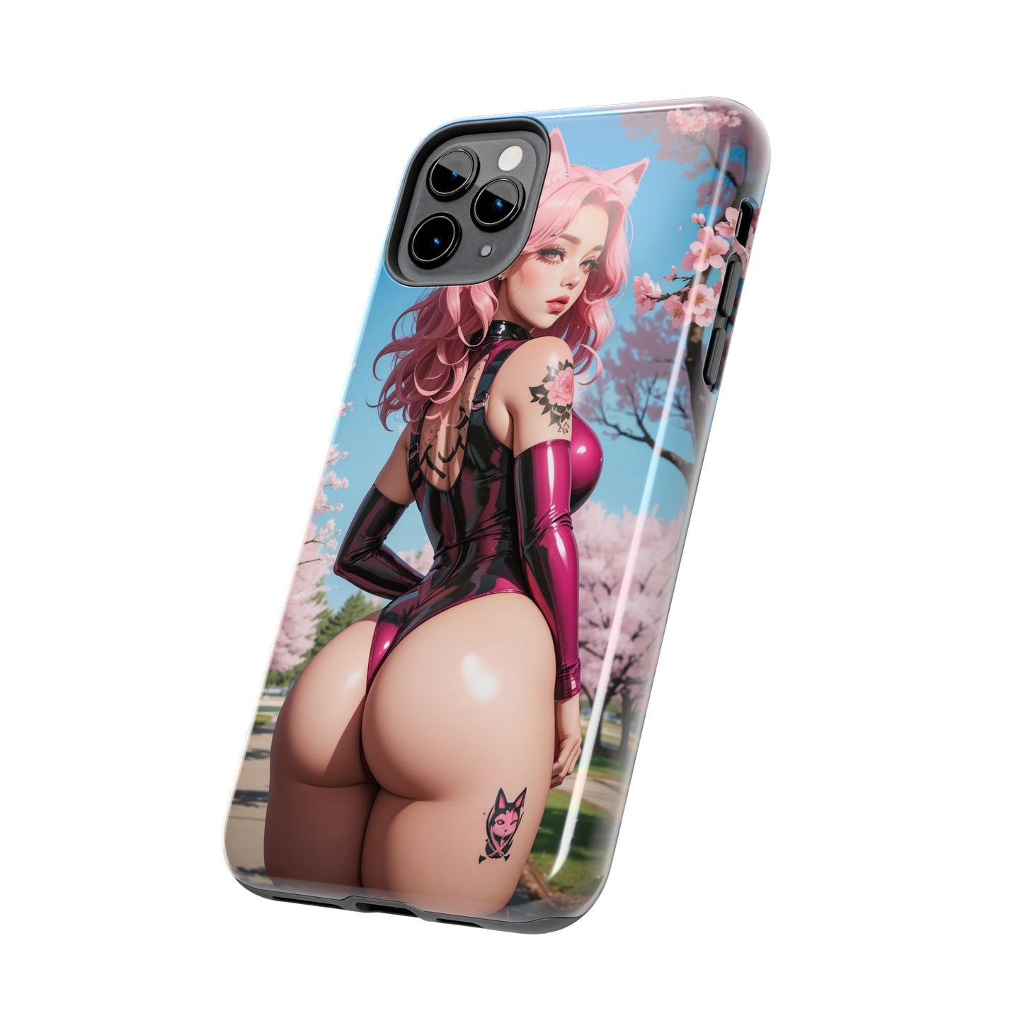 Kitty Celi, Sakura #03