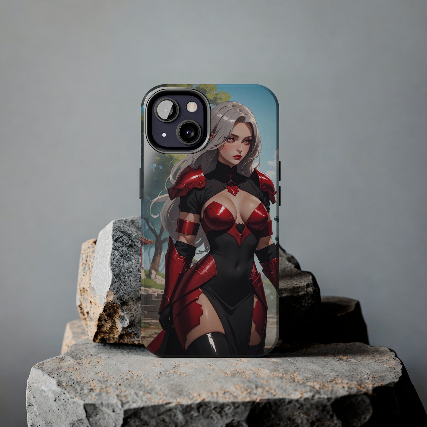 Syneix, Emperor's Palace #02