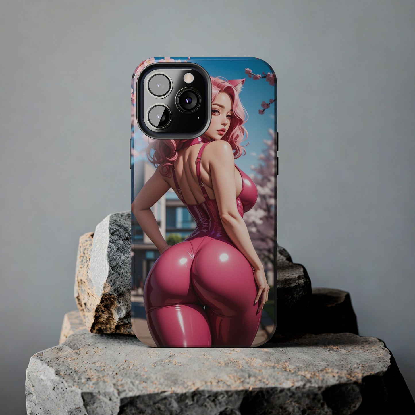 Kitty Celi, Sakura #02