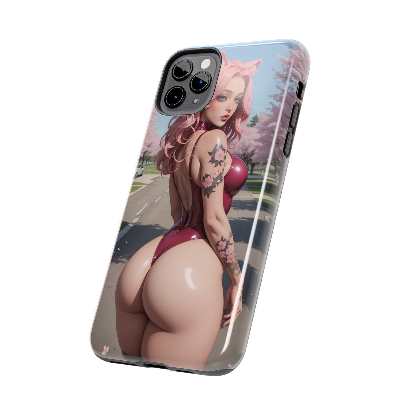 Kitty Celi, Sakura #01