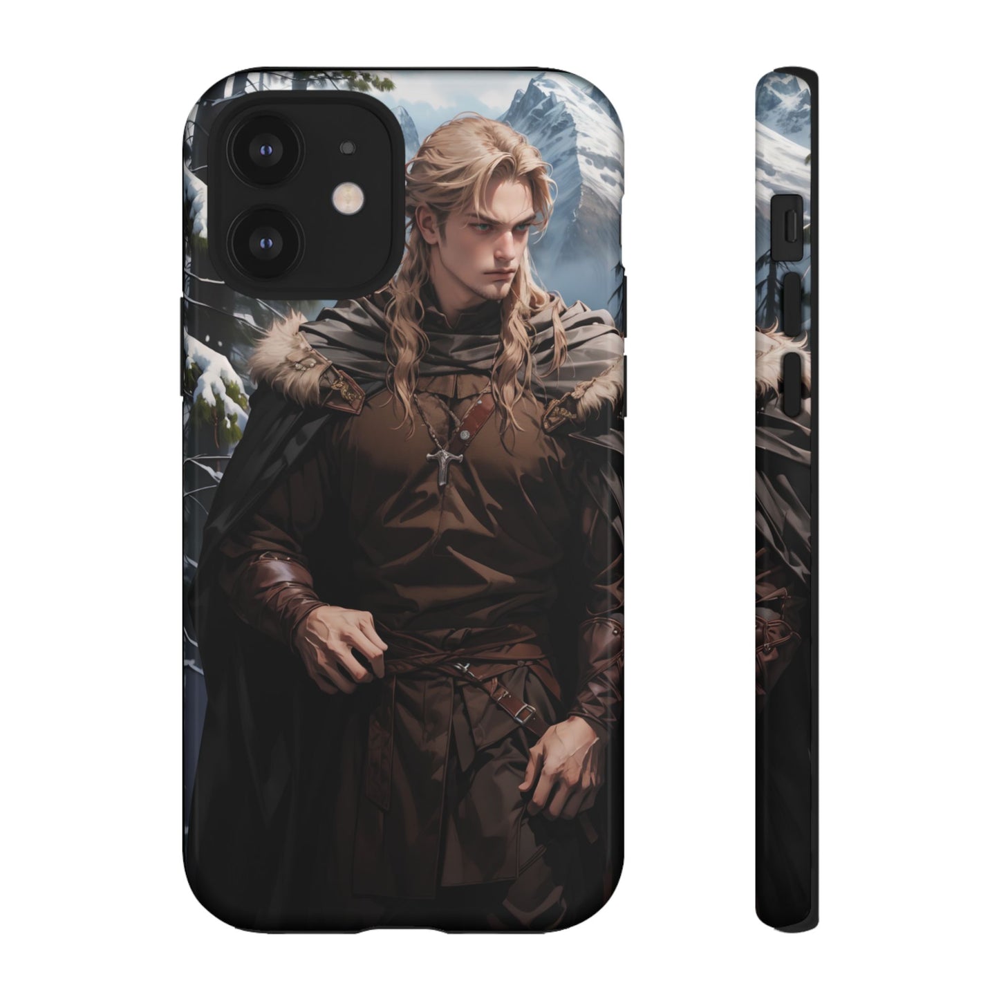 Eivor, Signs of Valhalla #02