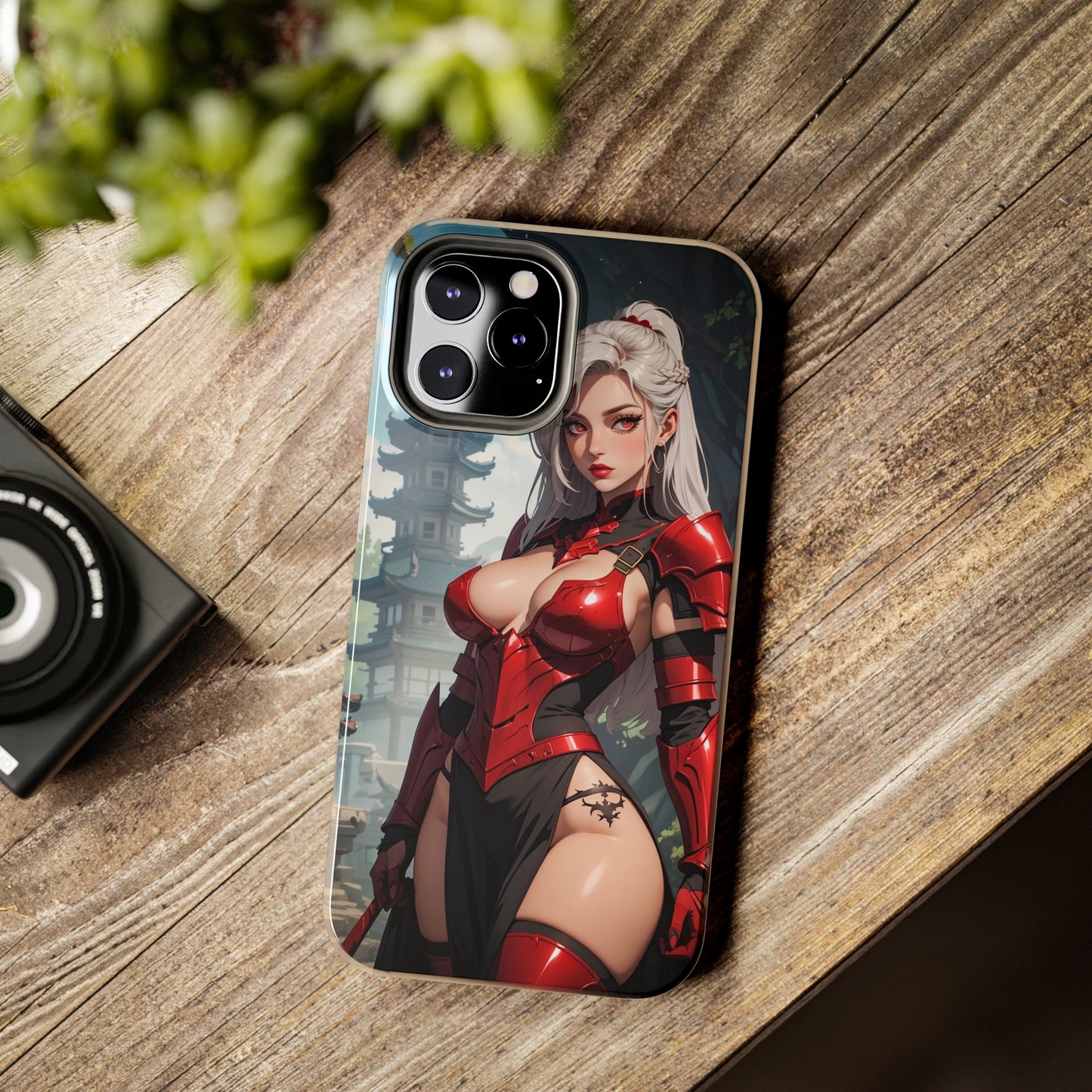 Syneix, Emperor's Palace #04