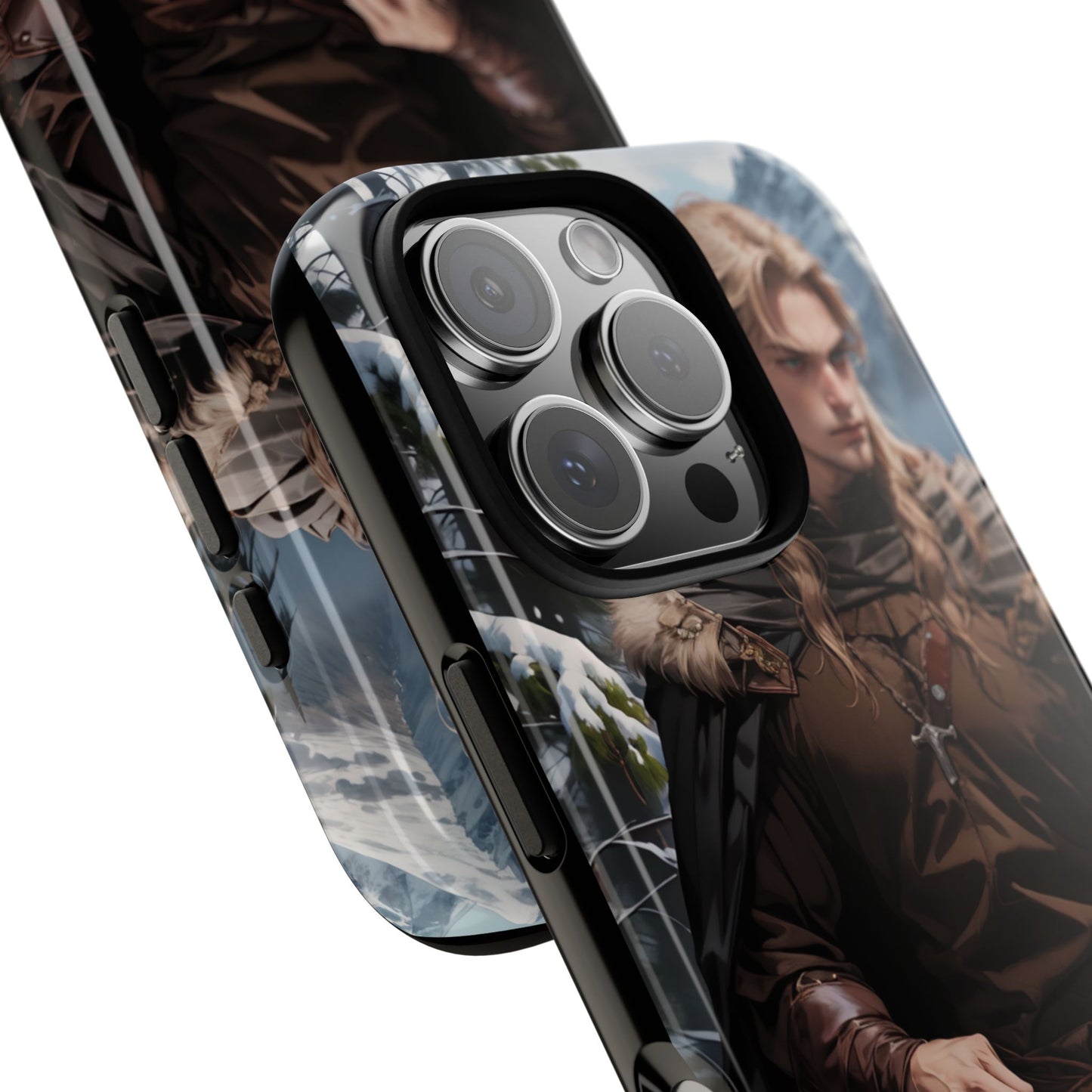 Eivor, Signs of Valhalla #02