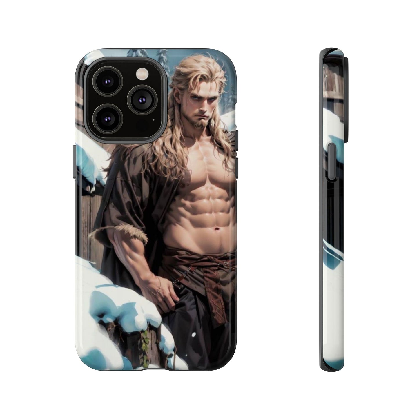 Eivor, Signs of Valhalla