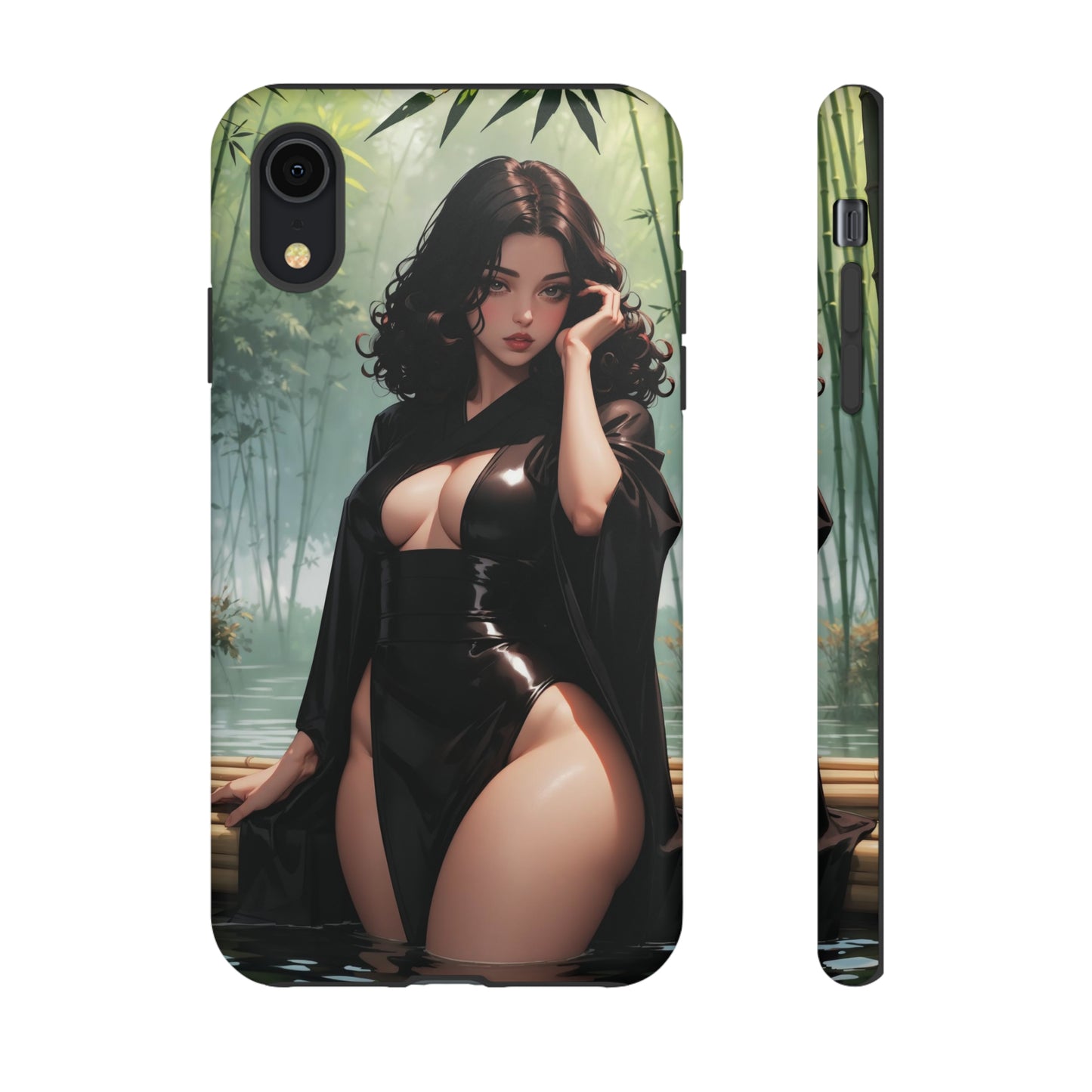 Gresia, Lake Osen #01