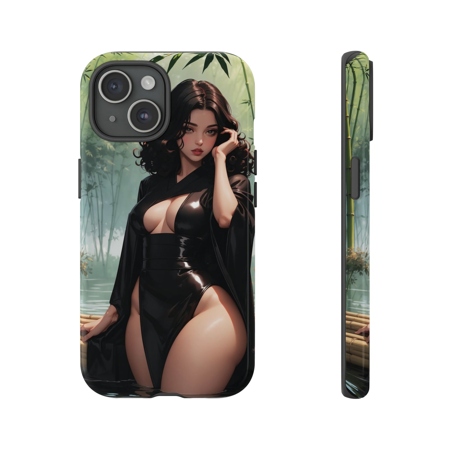 Gresia, Lake Osen #01