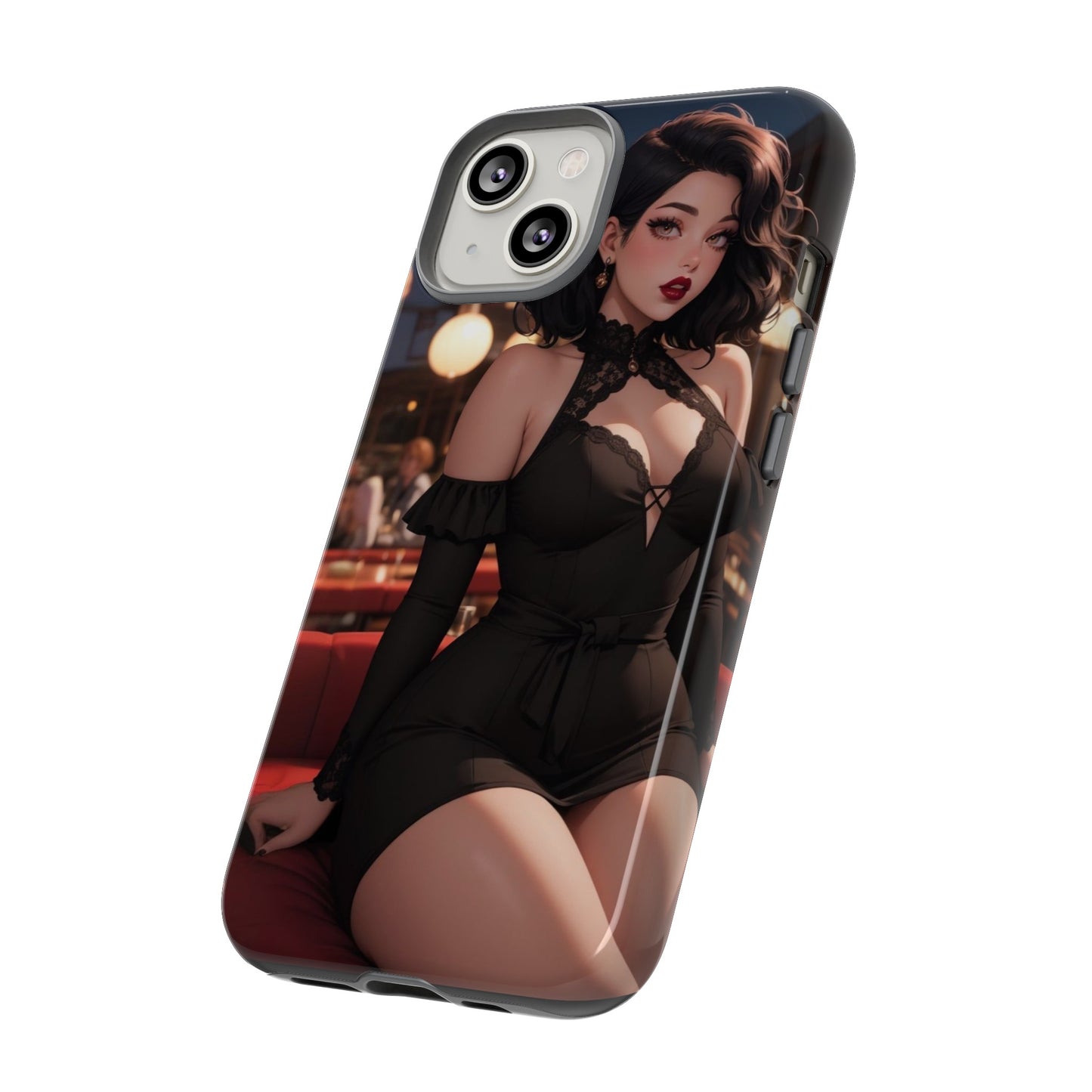 Grace, Studio Lounge #02