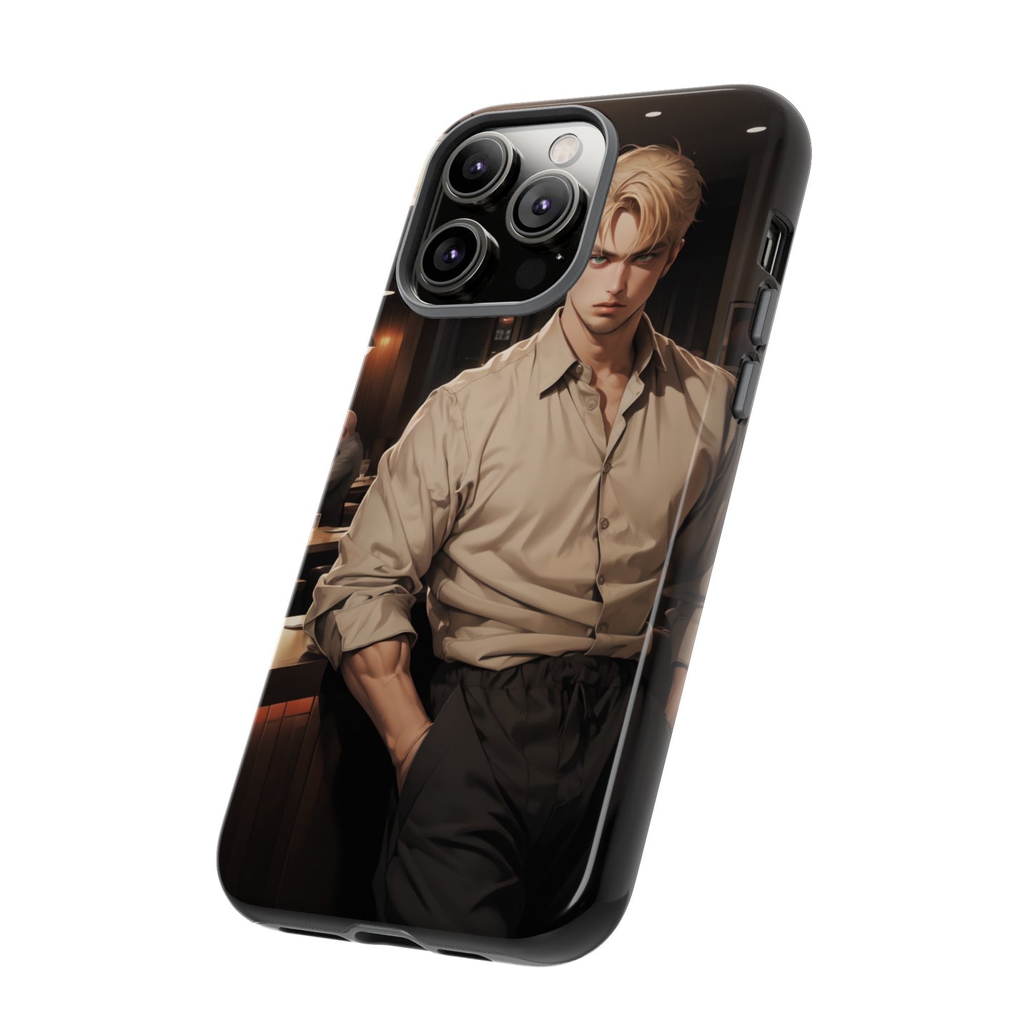 Ixsyn, Studio Lounge #02