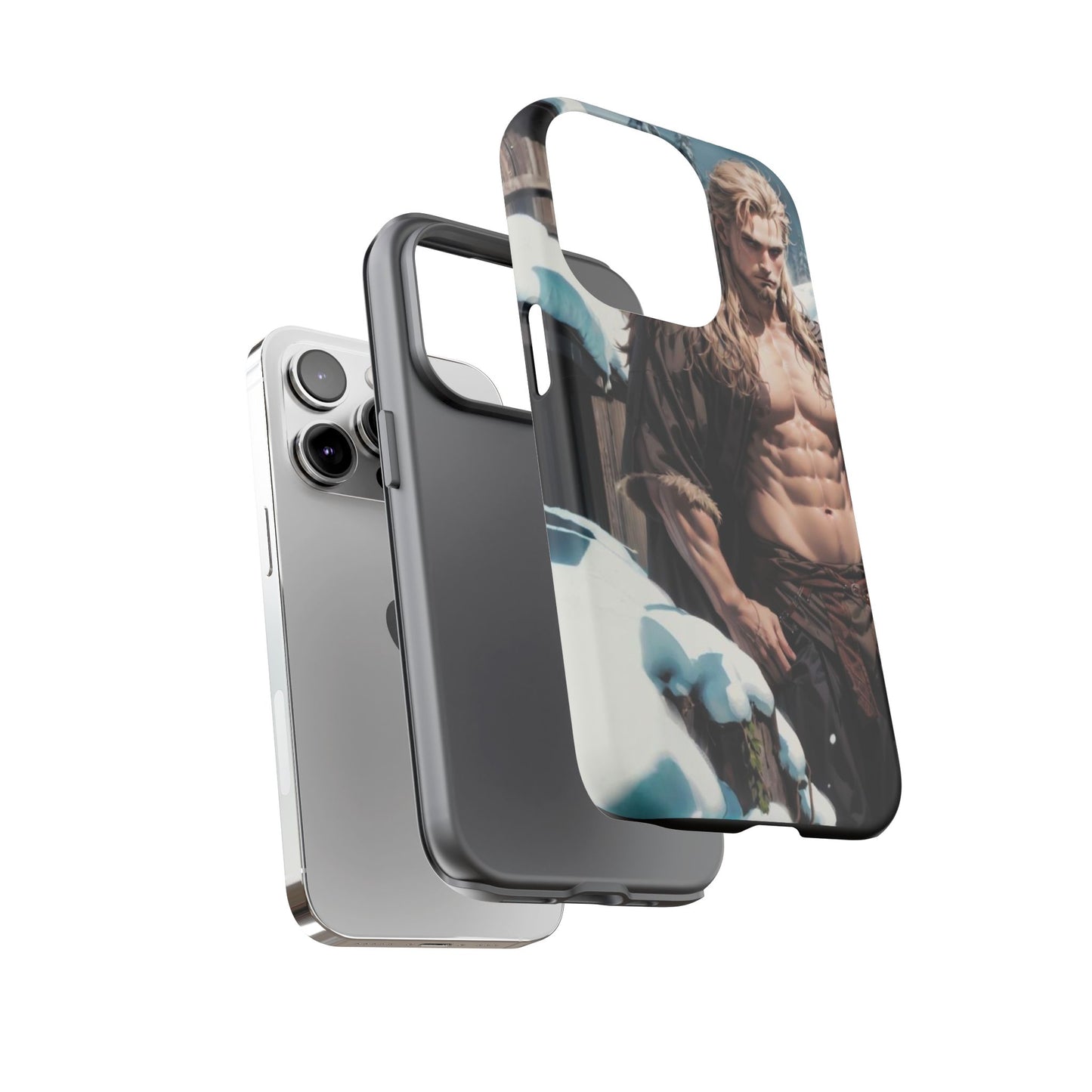 Eivor, Signs of Valhalla