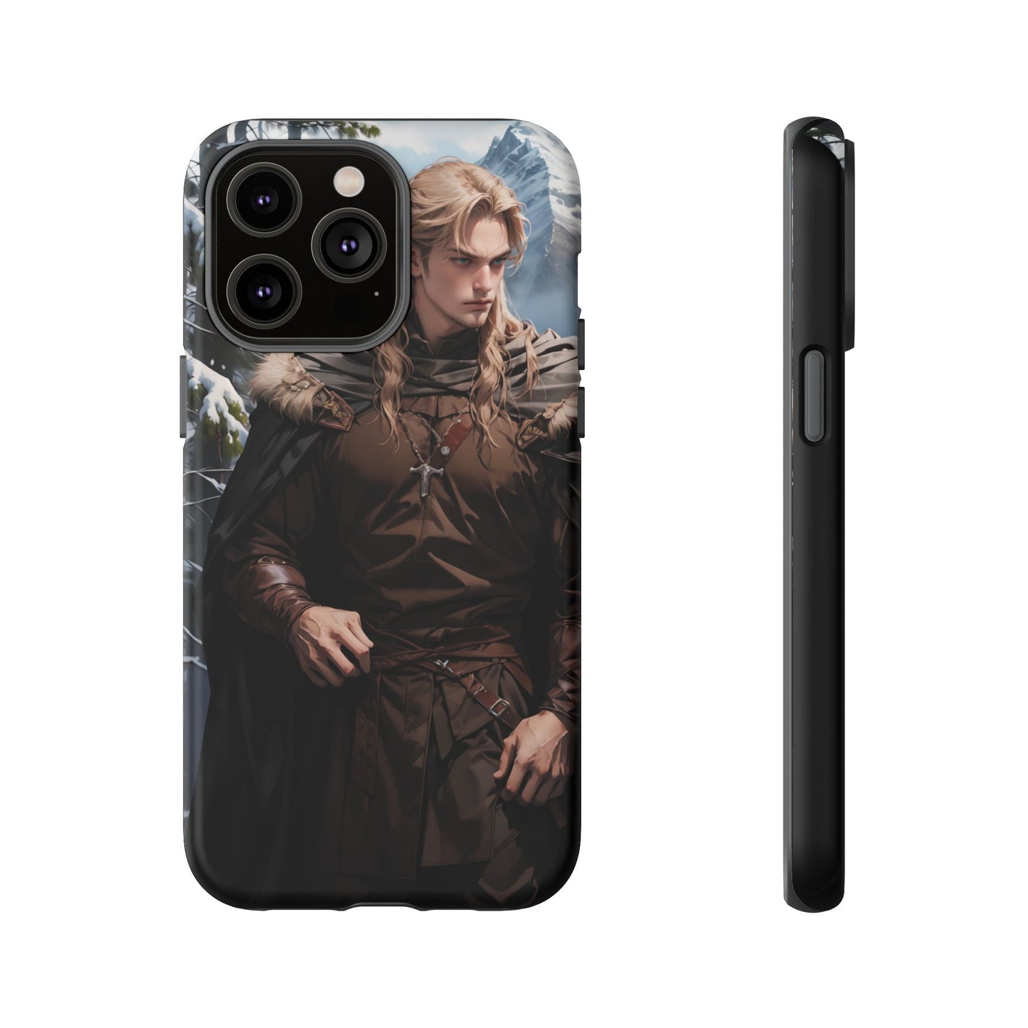 Eivor, Signs of Valhalla #02