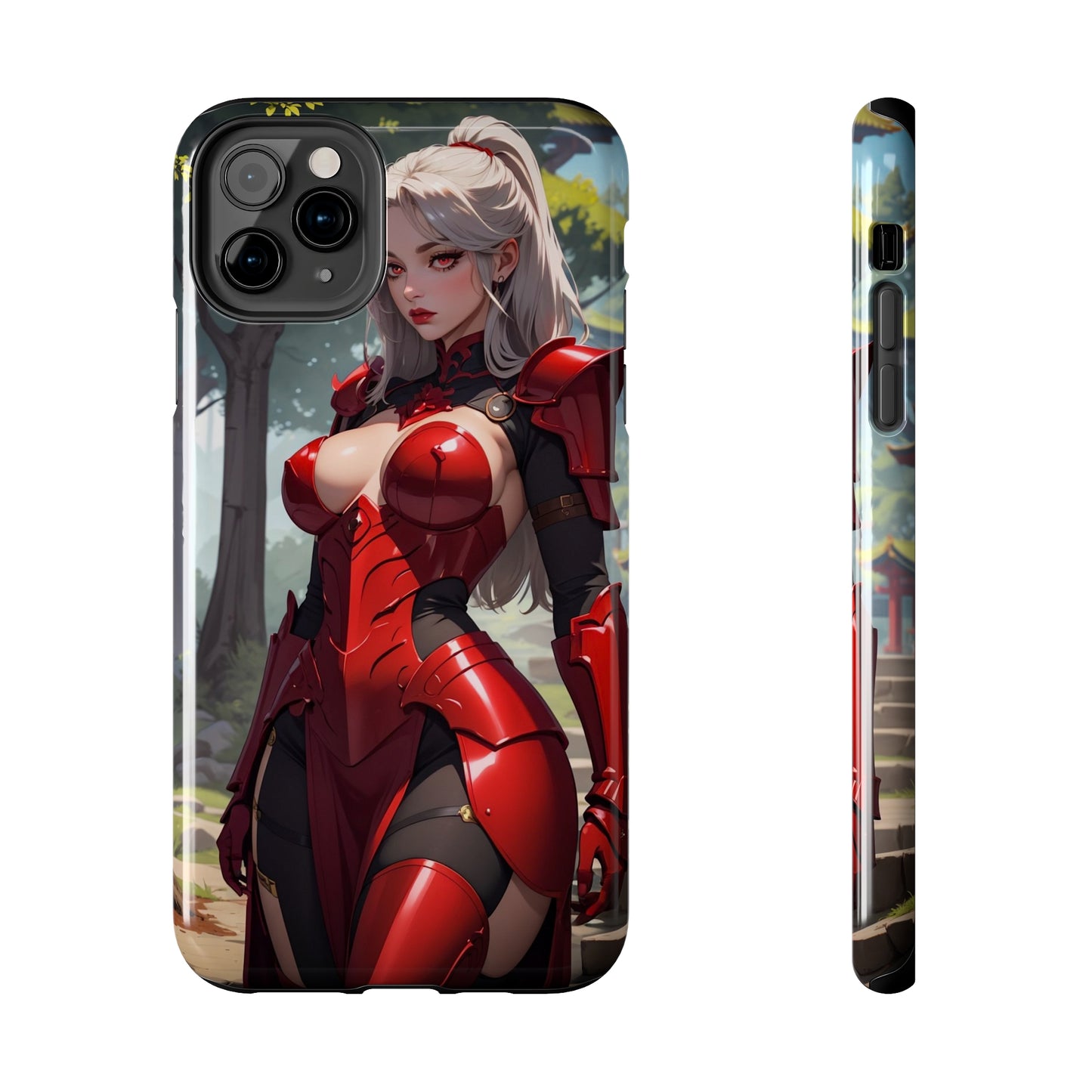 Syneix, Emperor's Palace #06