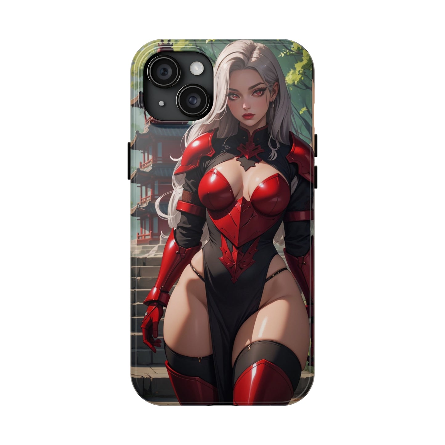 Syneix, Emperor's Palace #01