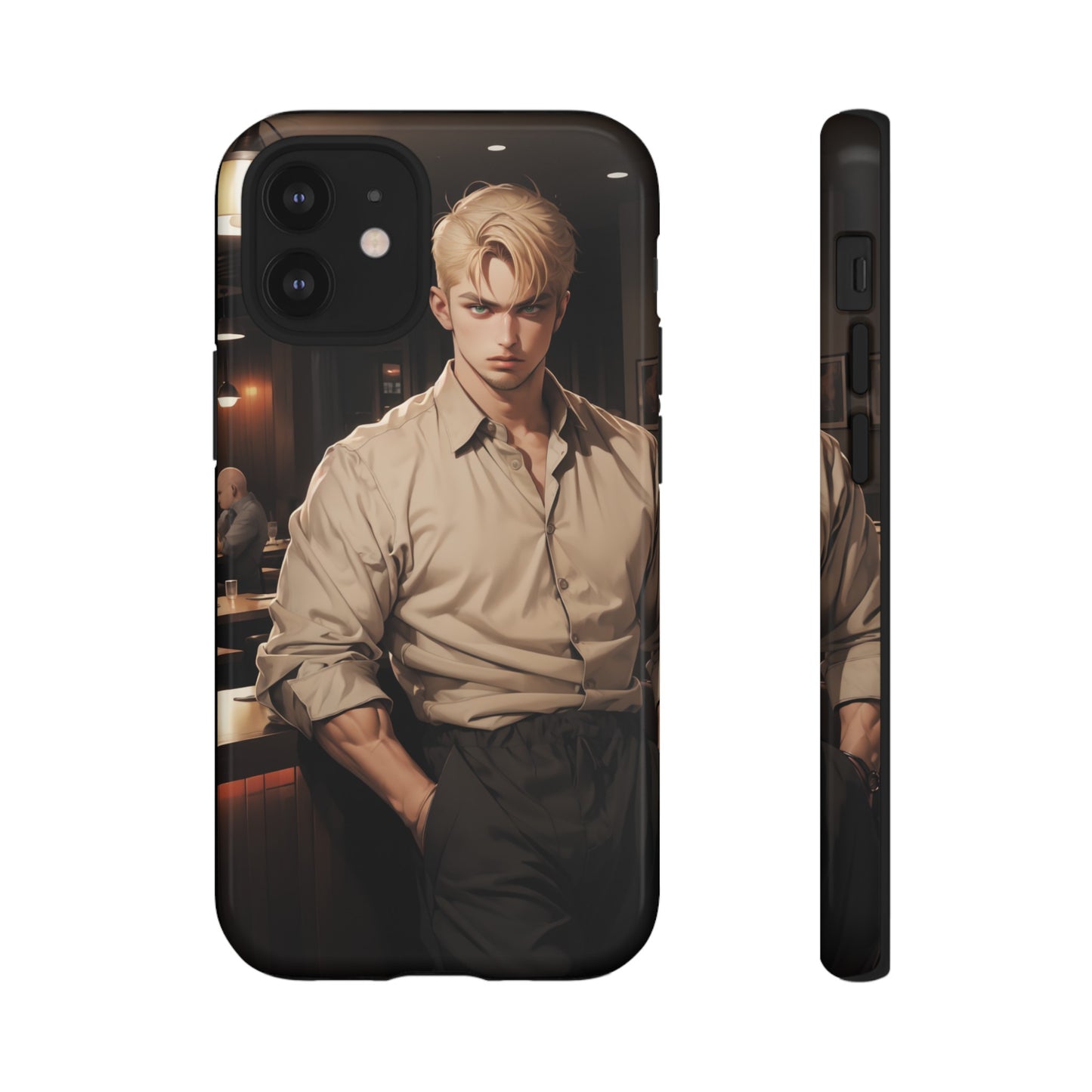 Ixsyn, Studio Lounge #02