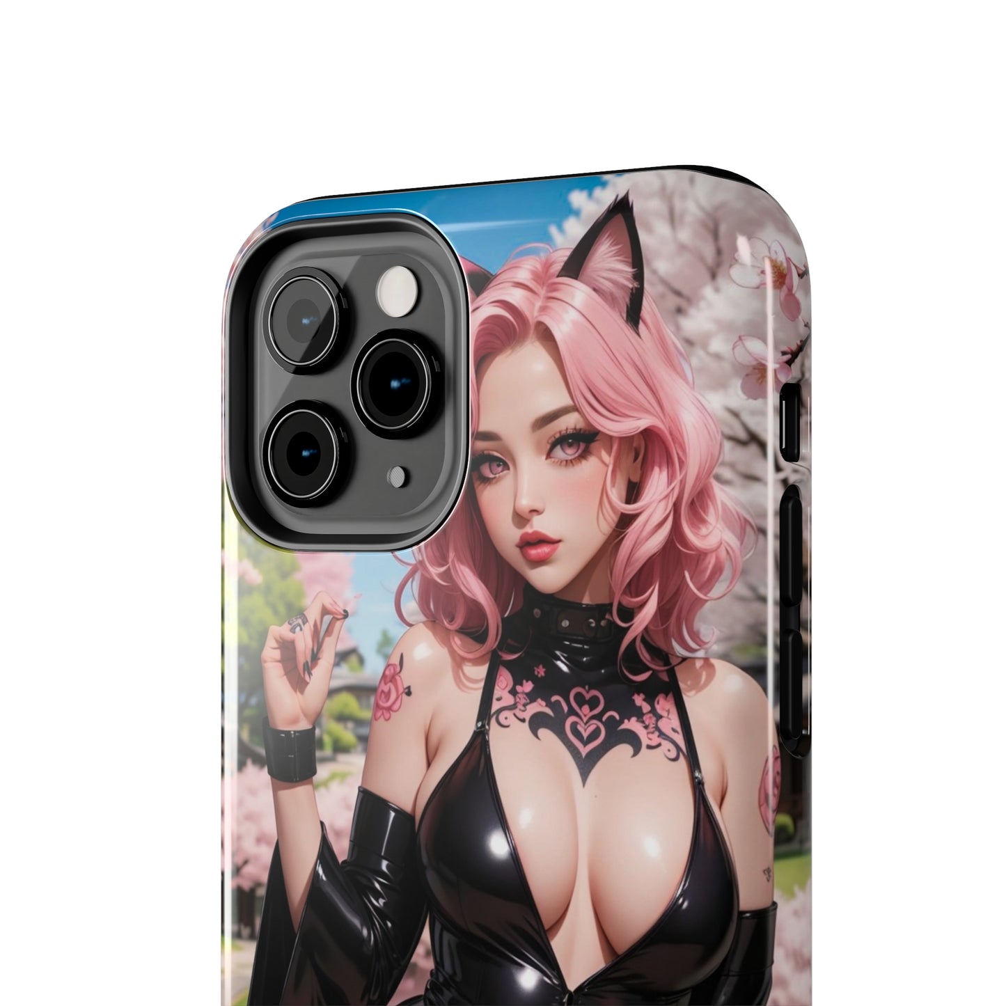 Kitty Celi, Sakura #07