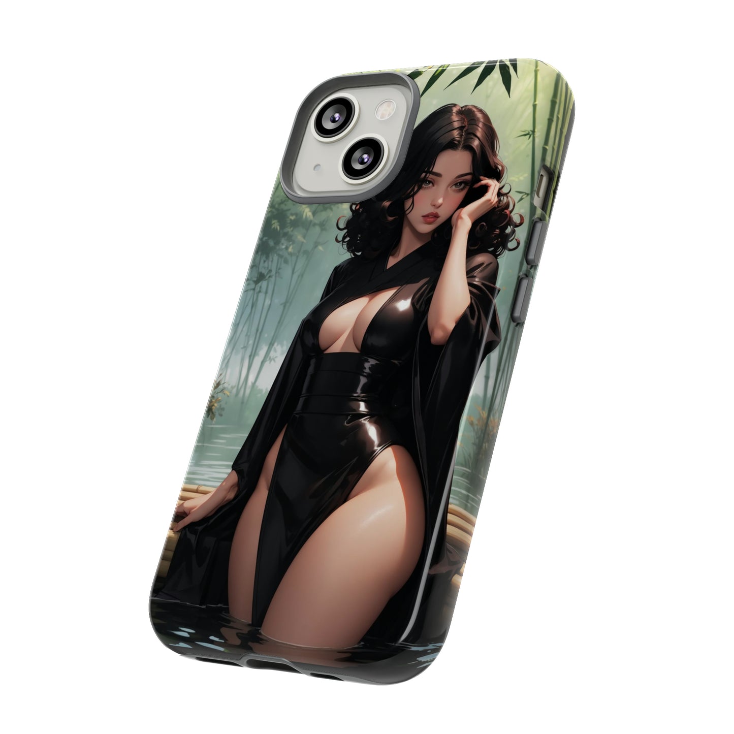 Gresia, Lake Osen #01