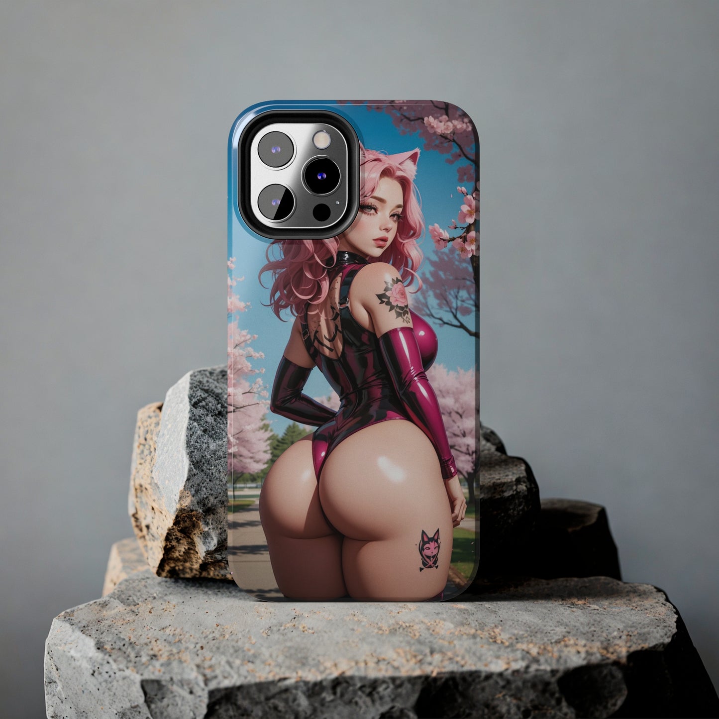 Kitty Celi, Sakura #03