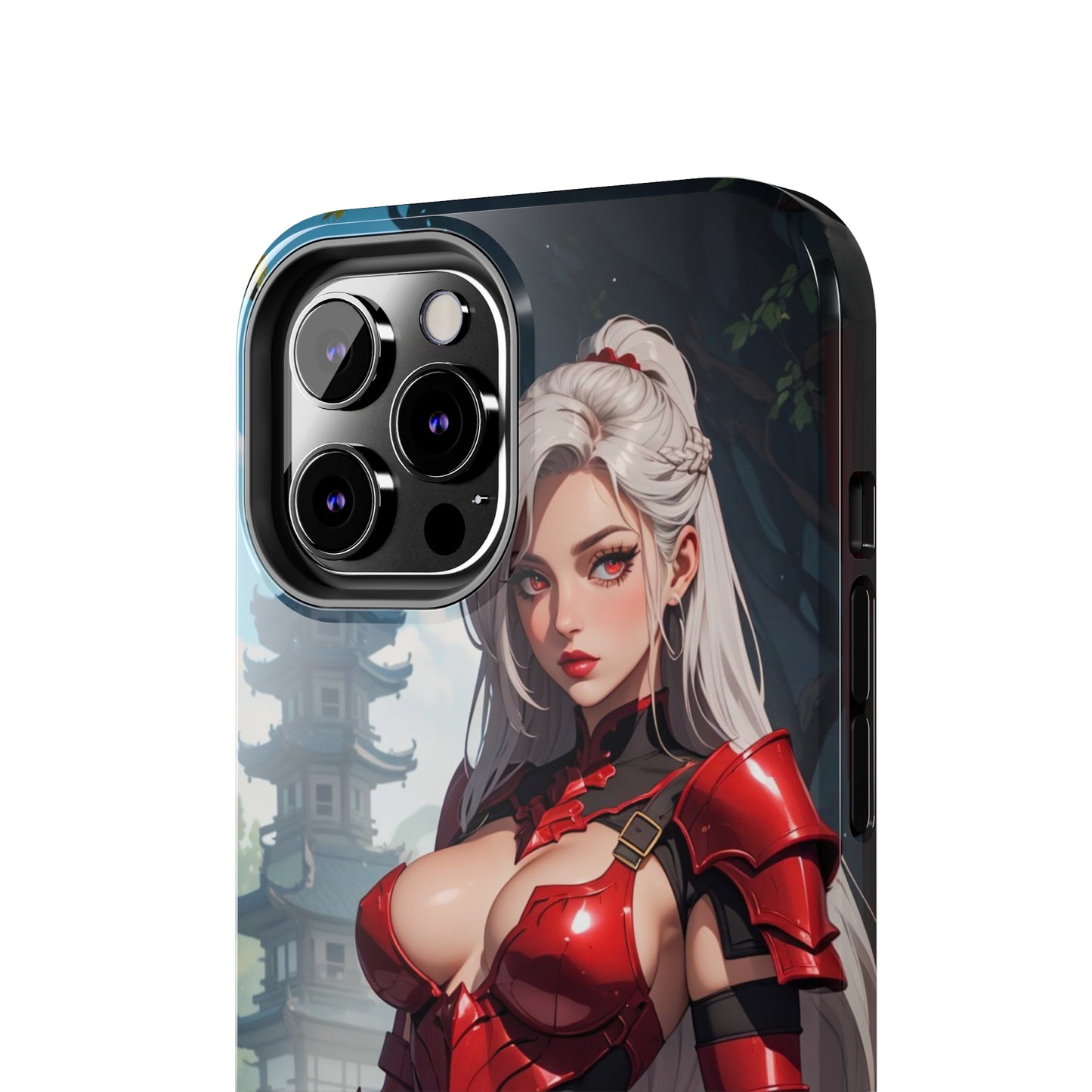 Syneix, Emperor's Palace #04