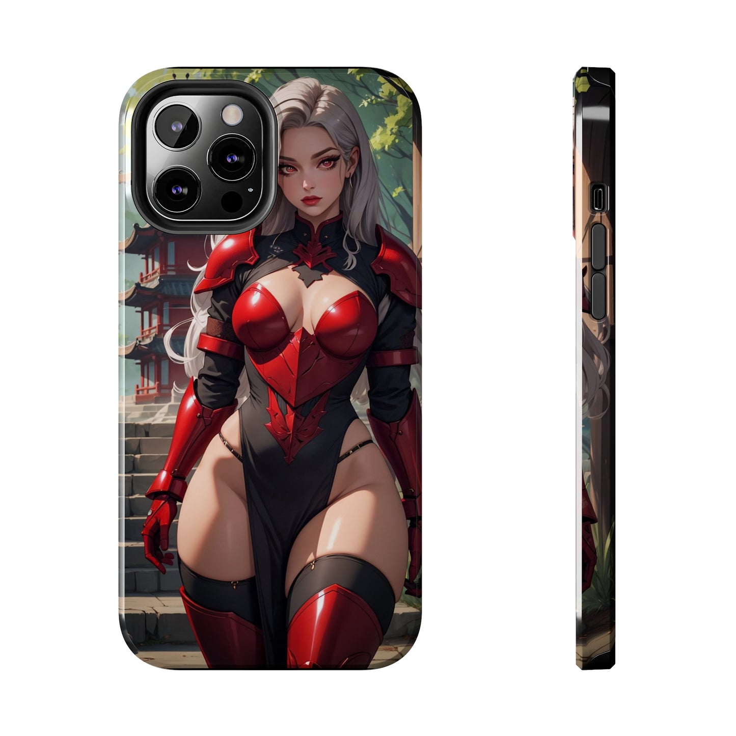 Syneix, Emperor's Palace #01