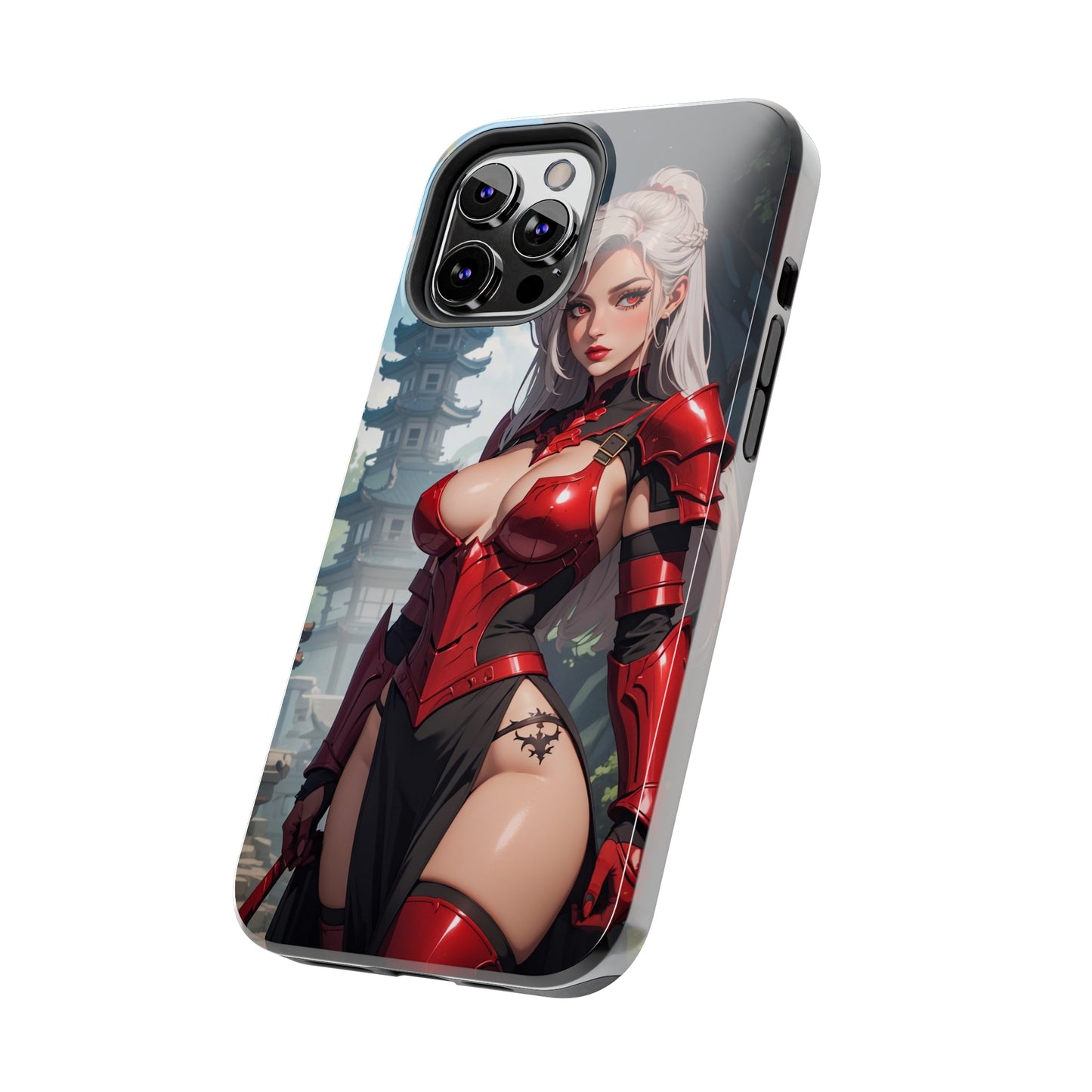 Syneix, Emperor's Palace #04