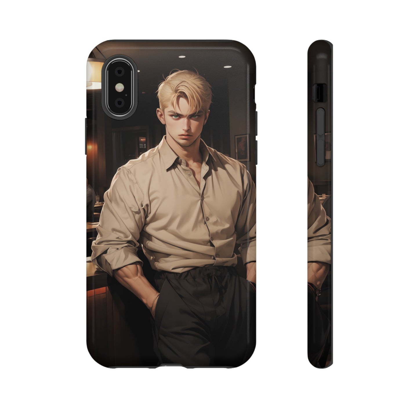 Ixsyn, Studio Lounge #02